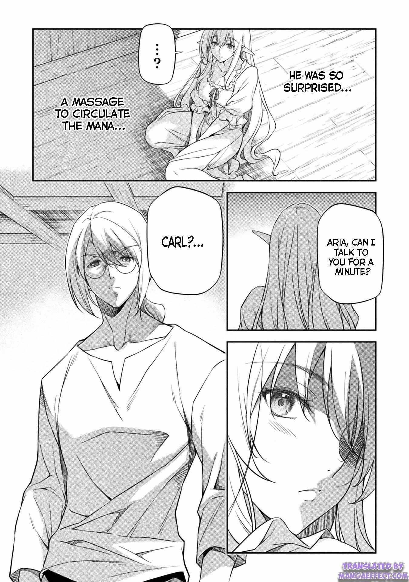 Drawing: Saikyou Mangaka wa Oekaki Skill de Isekai Musou Suru! Chapter 24 - Page 13 in English