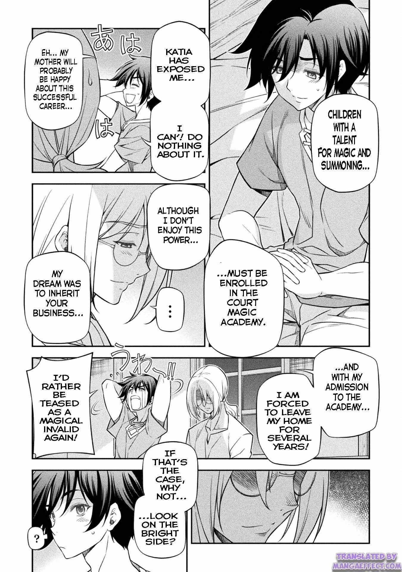 Drawing: Saikyou Mangaka wa Oekaki Skill de Isekai Musou Suru! Chapter 25 - Page 15 in English