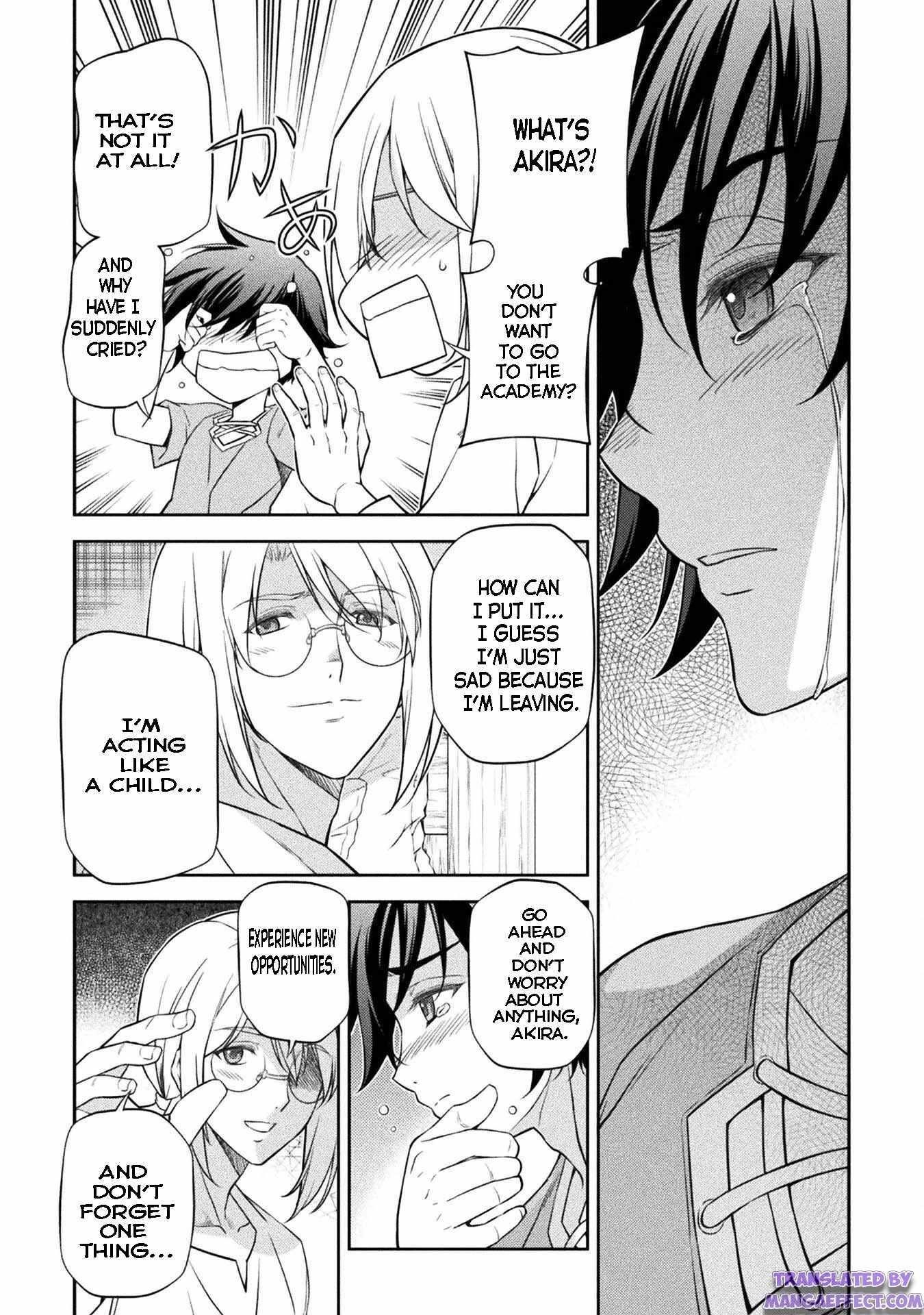 Drawing: Saikyou Mangaka wa Oekaki Skill de Isekai Musou Suru! Chapter 25 - Page 17 in English