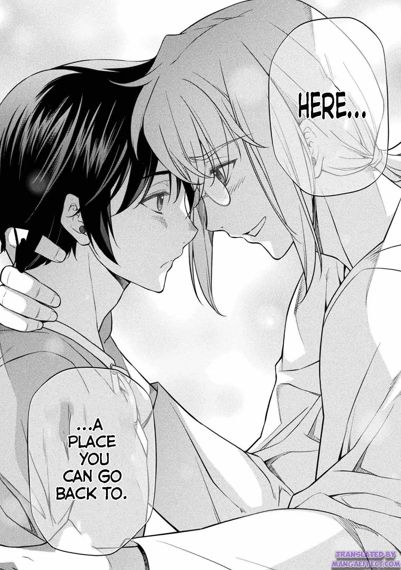 Drawing: Saikyou Mangaka wa Oekaki Skill de Isekai Musou Suru! Chapter 25 - Page 18 in English
