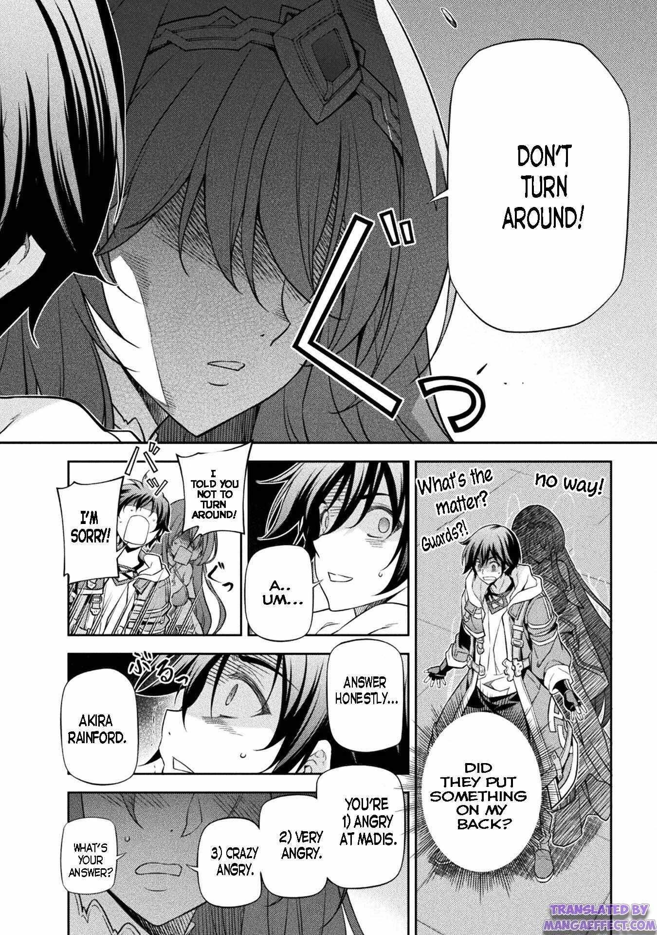 Drawing: Saikyou Mangaka wa Oekaki Skill de Isekai Musou Suru! Chapter 26 - Page 12 in English