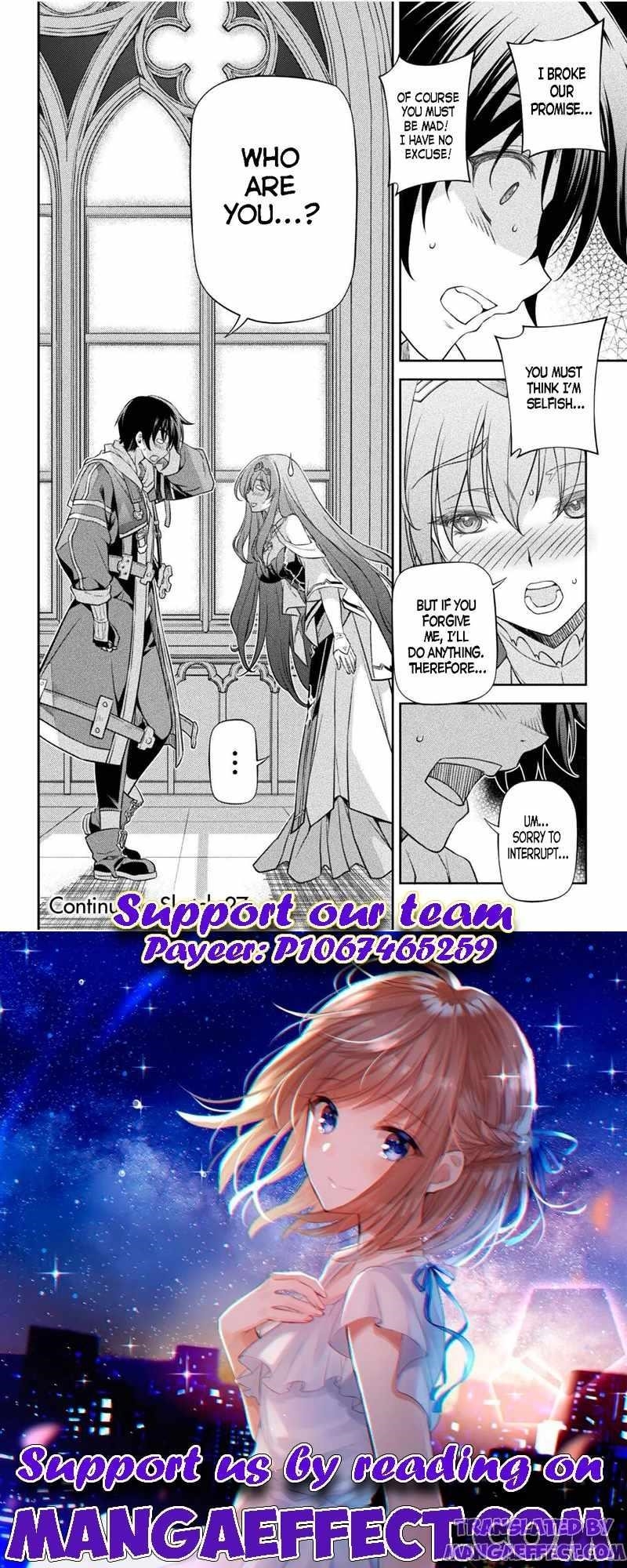 Drawing: Saikyou Mangaka wa Oekaki Skill de Isekai Musou Suru! Chapter 26 - Page 18 in English