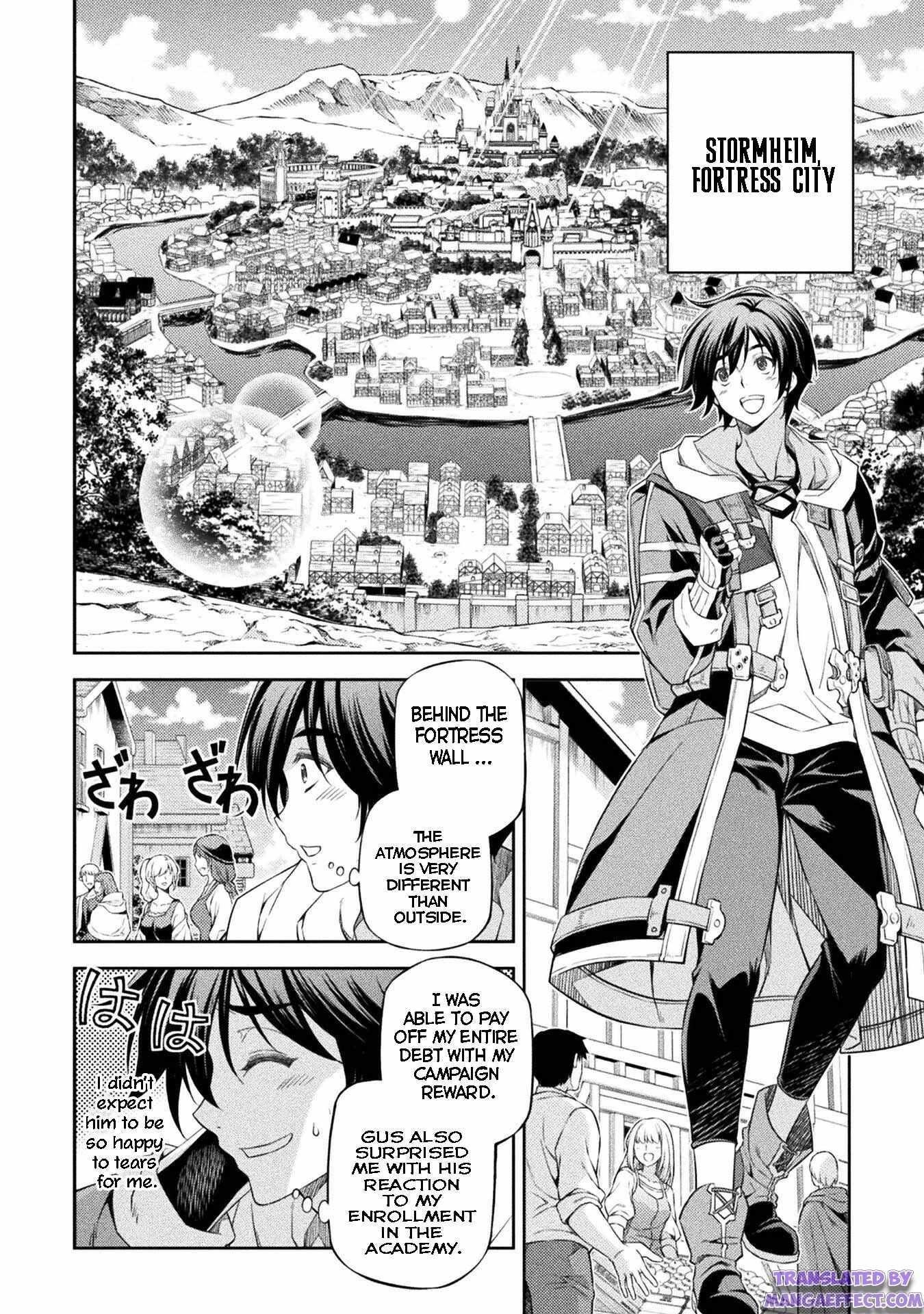 Drawing: Saikyou Mangaka wa Oekaki Skill de Isekai Musou Suru! Chapter 26 - Page 4 in English