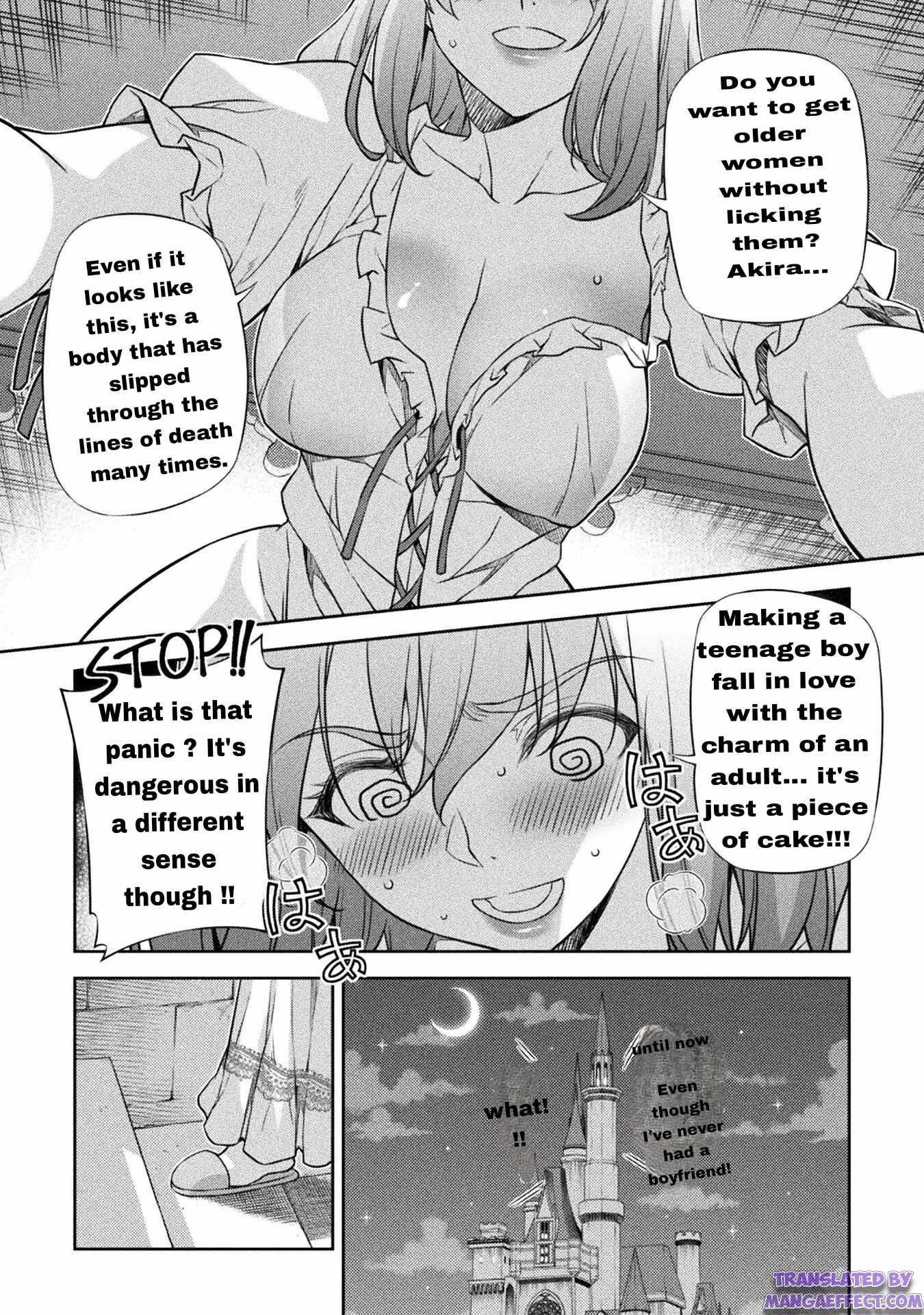 Drawing: Saikyou Mangaka wa Oekaki Skill de Isekai Musou Suru! Chapter 28 - Page 16 in English