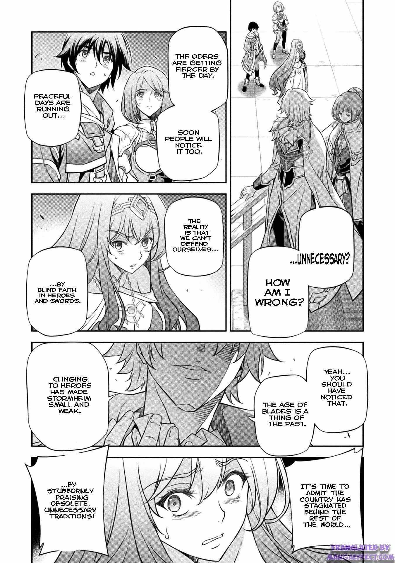 Drawing: Saikyou Mangaka wa Oekaki Skill de Isekai Musou Suru! Chapter 29 - Page 10 in English