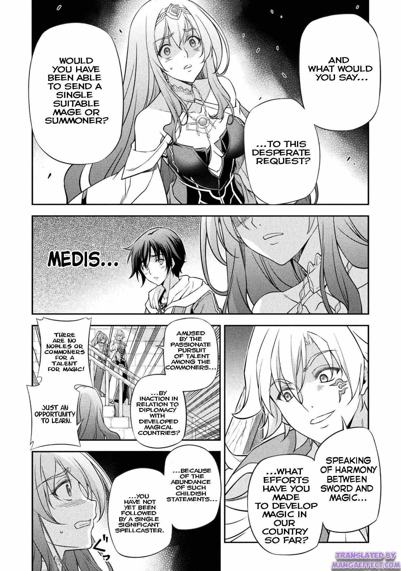 Drawing: Saikyou Mangaka wa Oekaki Skill de Isekai Musou Suru! Chapter 29 - Page 13 in English