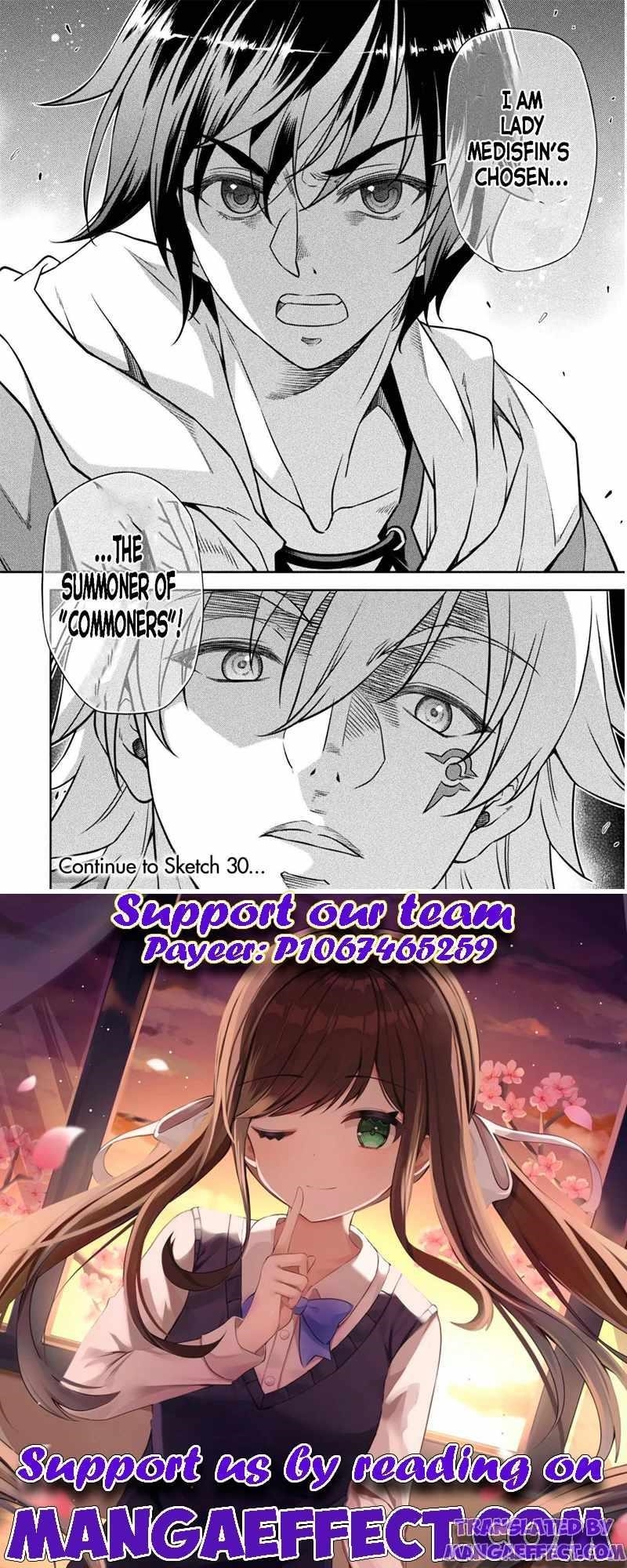 Drawing: Saikyou Mangaka wa Oekaki Skill de Isekai Musou Suru! Chapter 29 - Page 20 in English