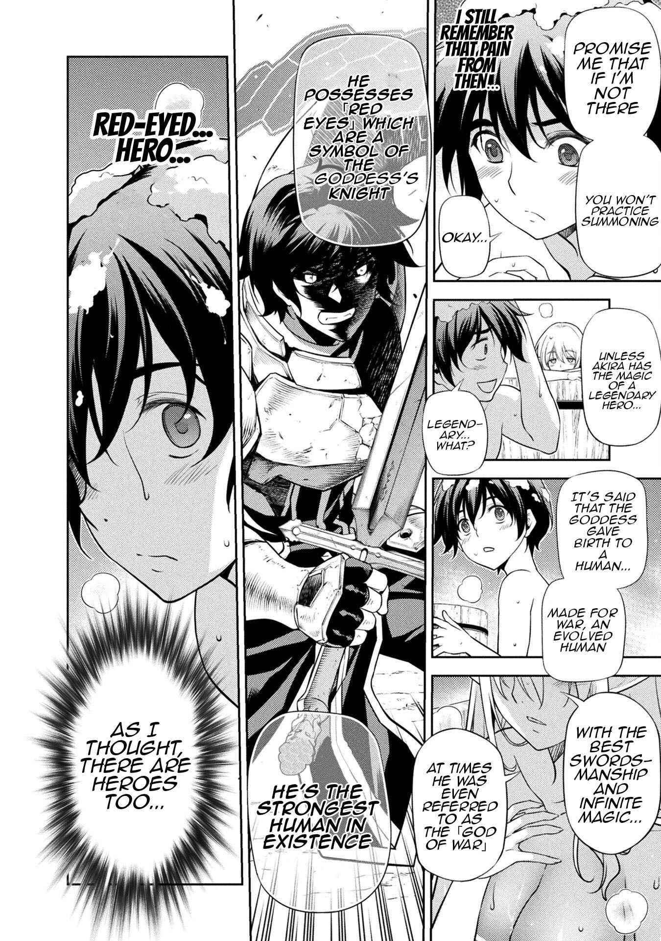 Drawing: Saikyou Mangaka wa Oekaki Skill de Isekai Musou Suru! Chapter 3 - Page 16 in English