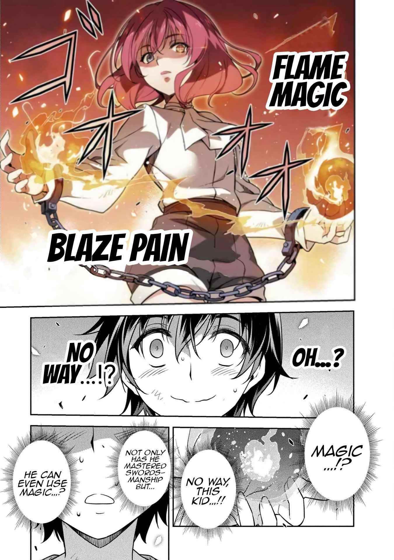Drawing: Saikyou Mangaka wa Oekaki Skill de Isekai Musou Suru! Chapter 3 - Page 31 in English