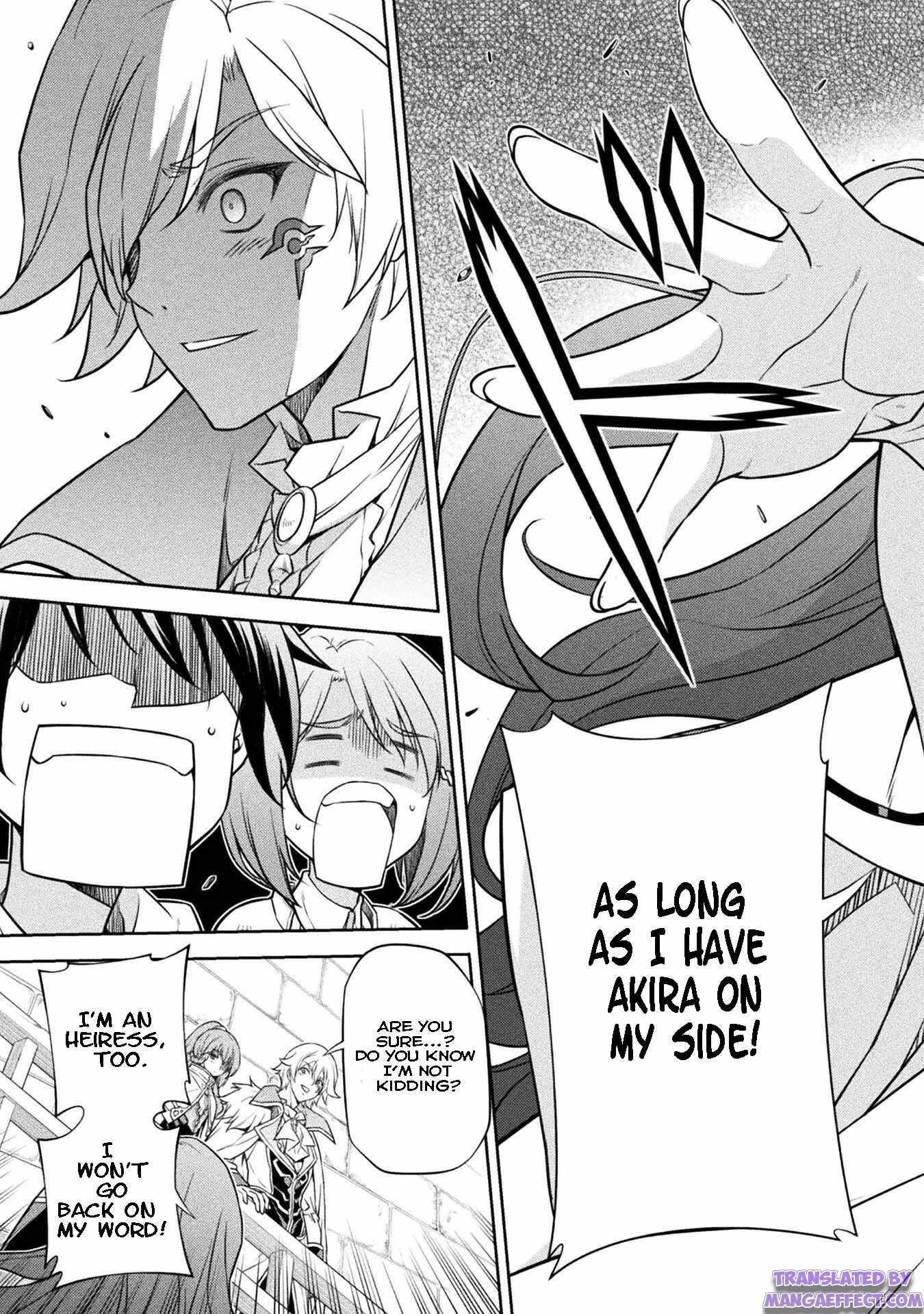 Drawing: Saikyou Mangaka wa Oekaki Skill de Isekai Musou Suru! Chapter 30 - Page 17 in English