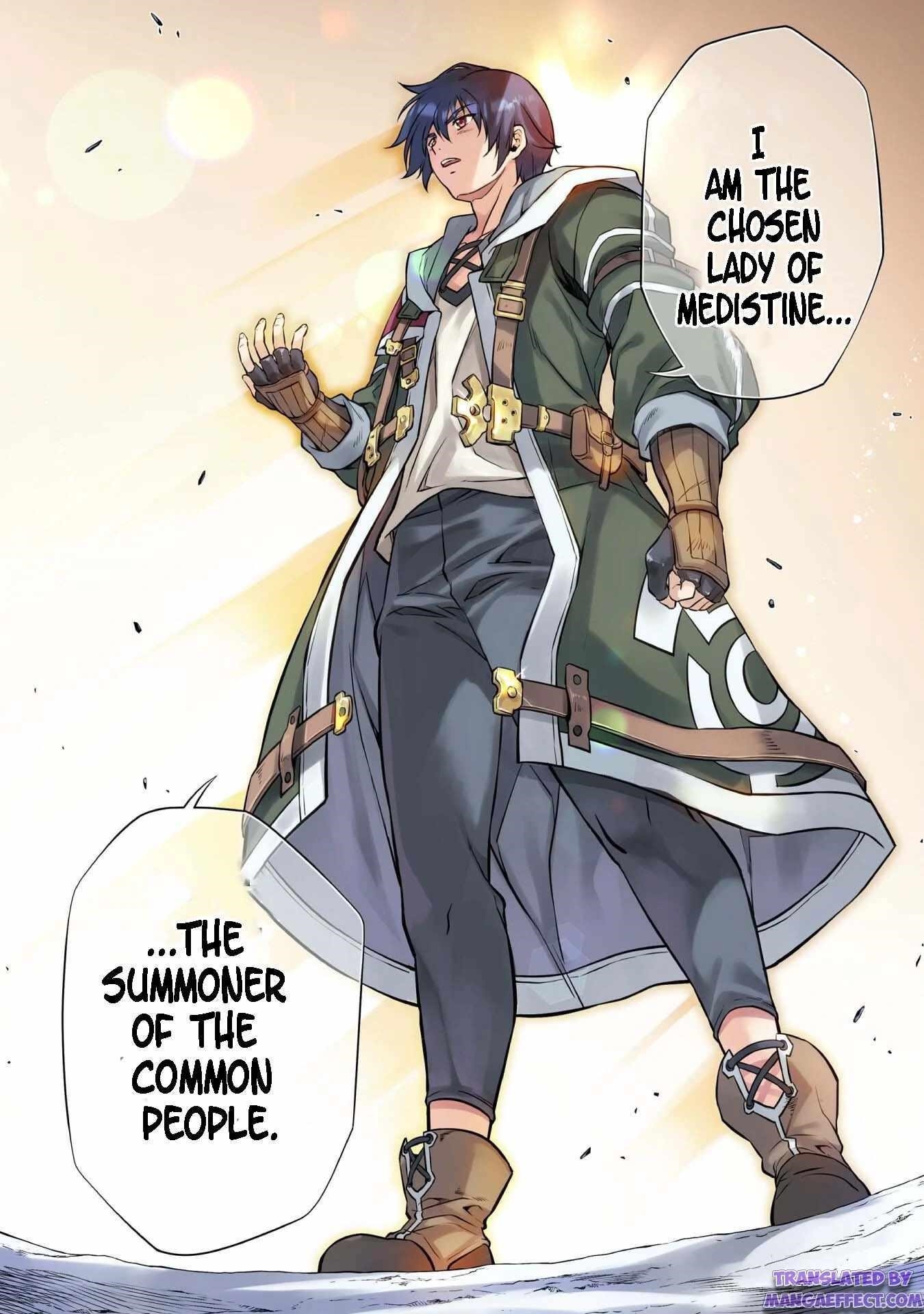 Drawing: Saikyou Mangaka wa Oekaki Skill de Isekai Musou Suru! Chapter 30 - Page 4 in English