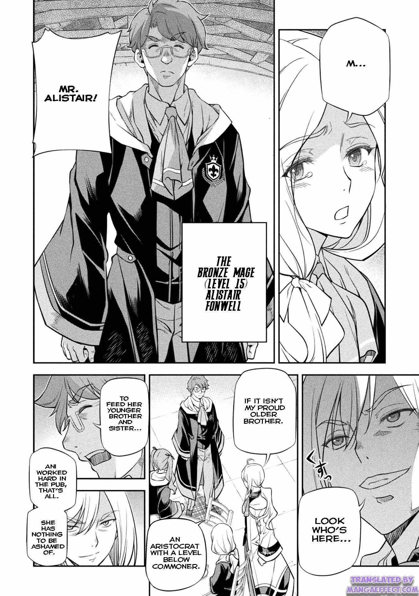 Drawing: Saikyou Mangaka wa Oekaki Skill de Isekai Musou Suru! Chapter 31 - Page 10 in English