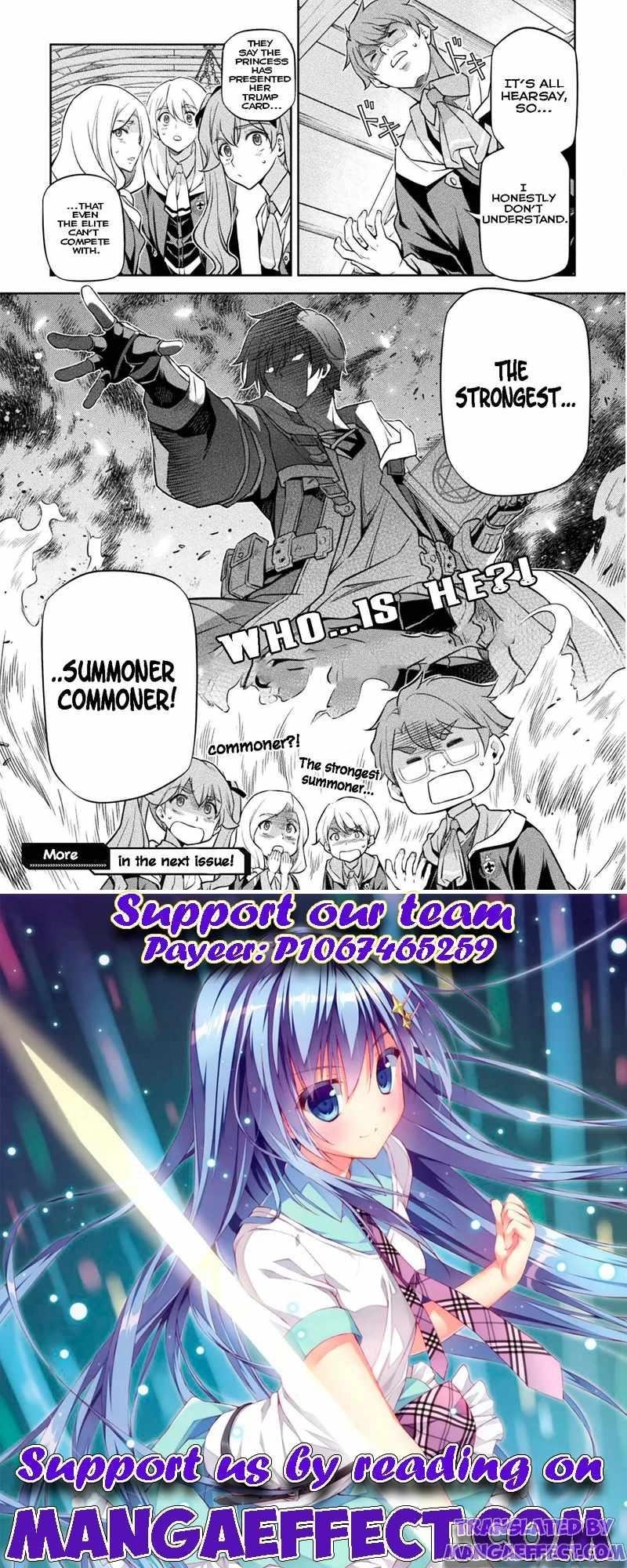 Drawing: Saikyou Mangaka wa Oekaki Skill de Isekai Musou Suru! Chapter 31 - Page 16 in English