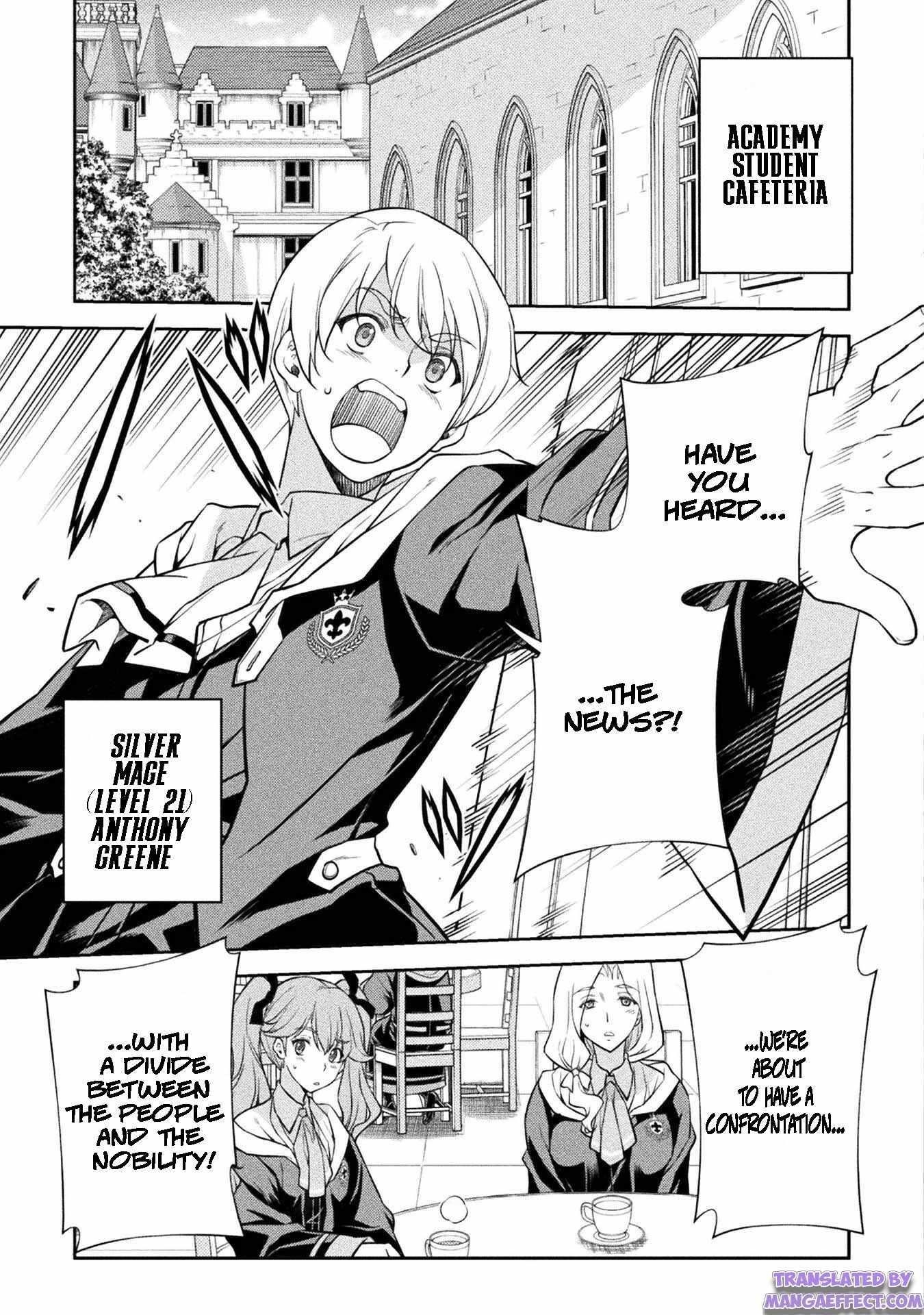 Drawing: Saikyou Mangaka wa Oekaki Skill de Isekai Musou Suru! Chapter 31 - Page 3 in English
