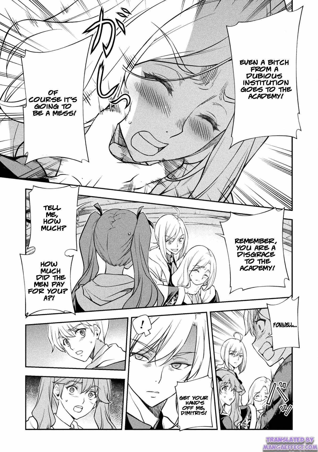 Drawing: Saikyou Mangaka wa Oekaki Skill de Isekai Musou Suru! Chapter 31 - Page 9 in English