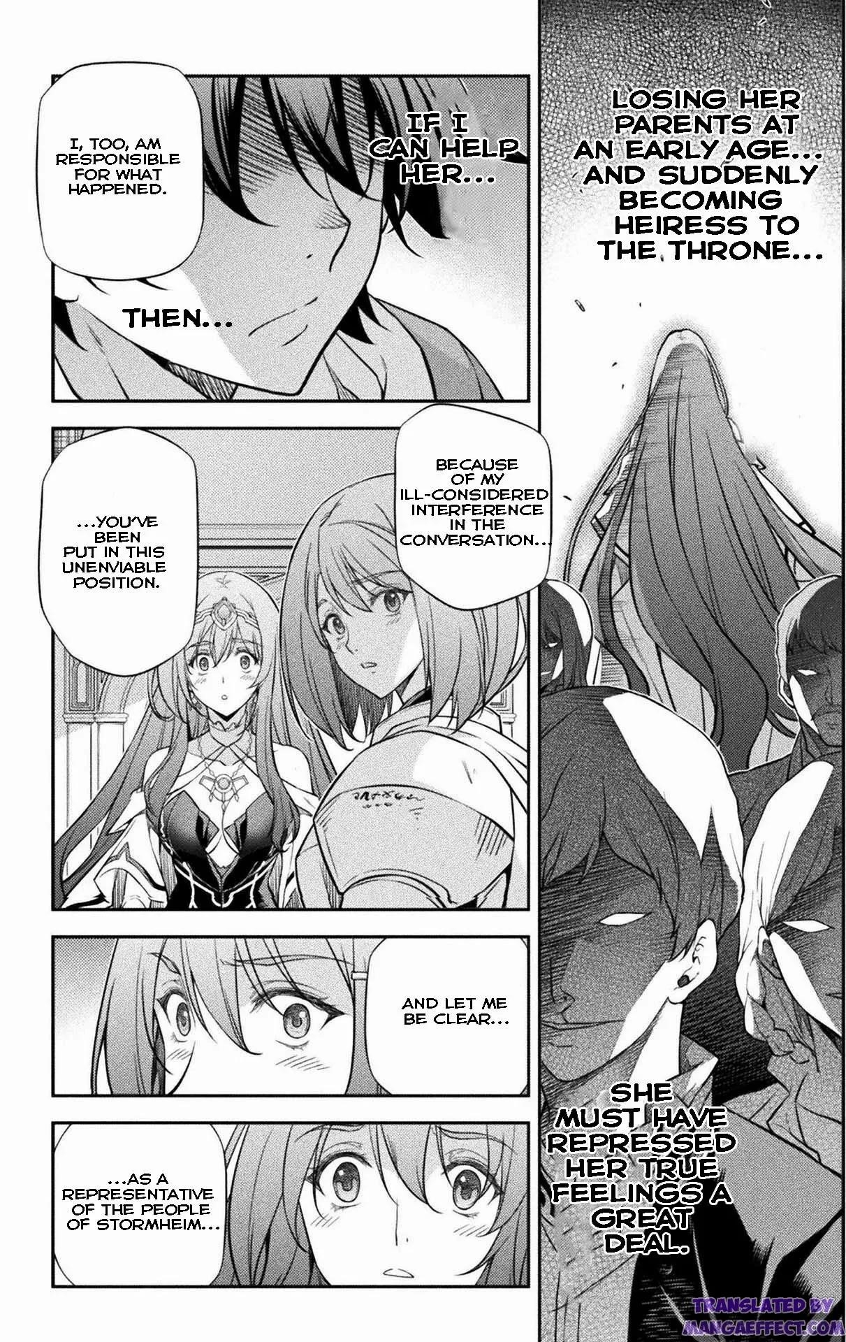 Drawing: Saikyou Mangaka wa Oekaki Skill de Isekai Musou Suru! Chapter 32 - Page 11 in English