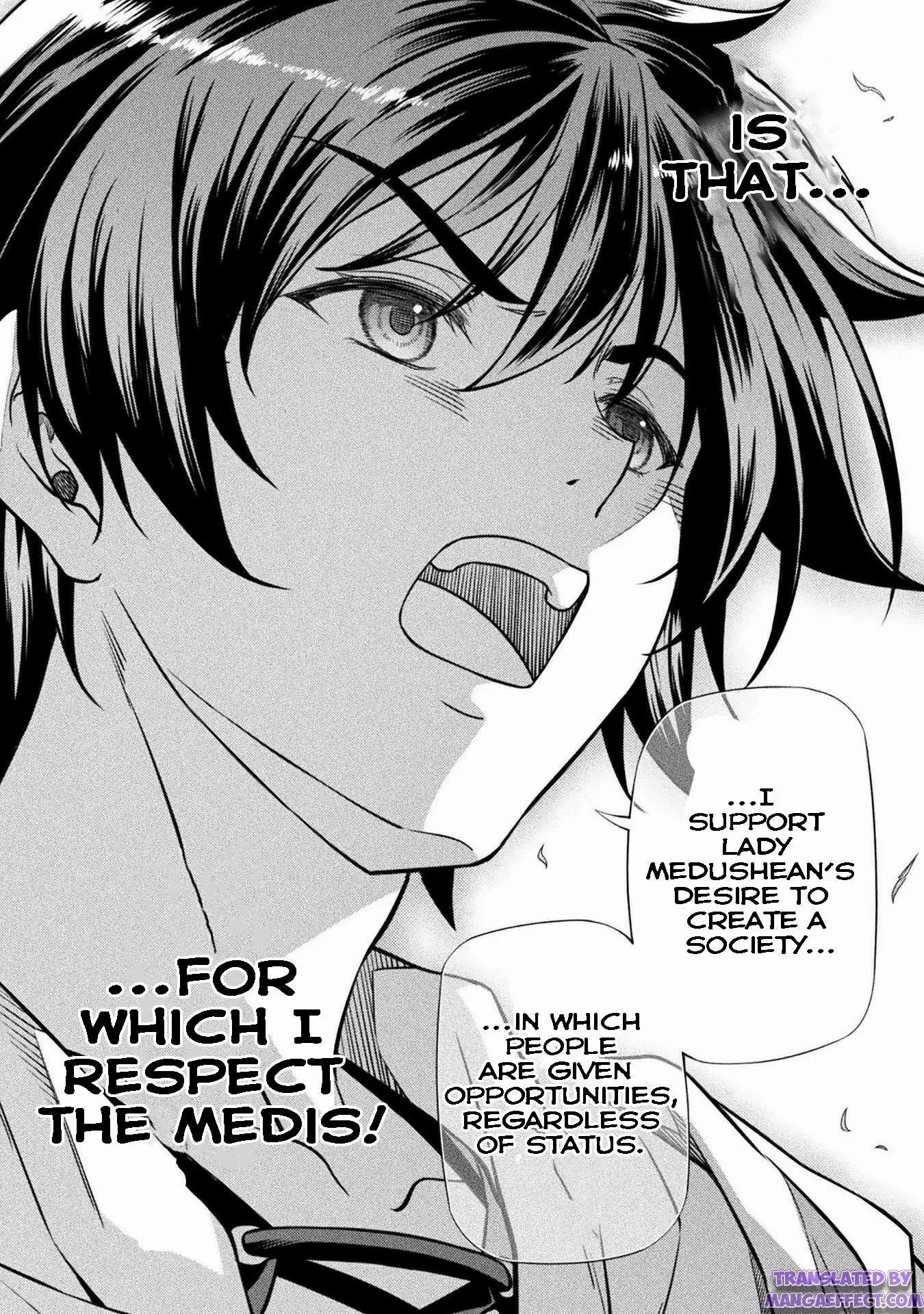 Drawing: Saikyou Mangaka wa Oekaki Skill de Isekai Musou Suru! Chapter 32 - Page 12 in English