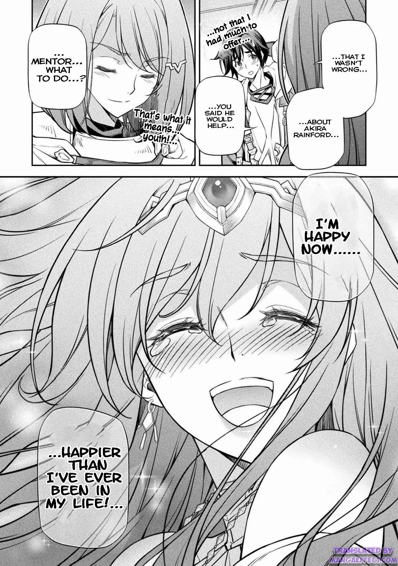 Drawing: Saikyou Mangaka wa Oekaki Skill de Isekai Musou Suru! Chapter 32 - Page 14 in English