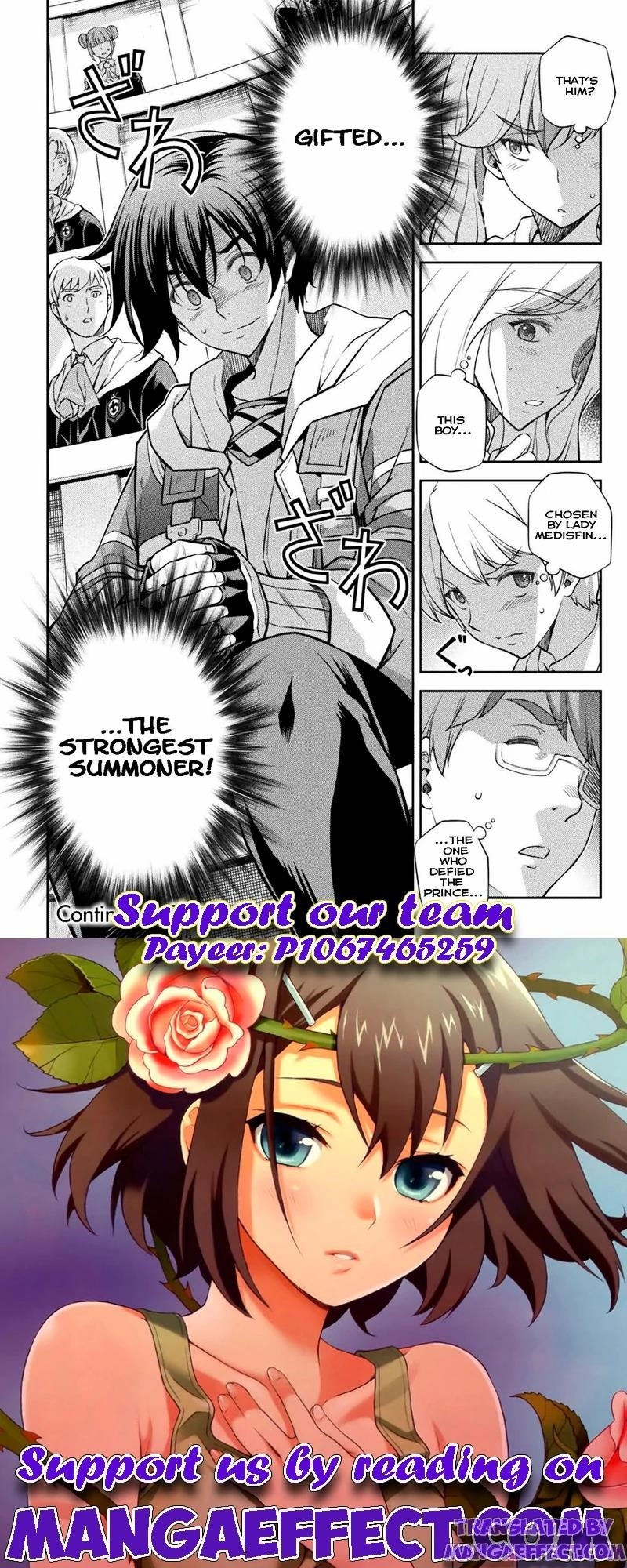 Drawing: Saikyou Mangaka wa Oekaki Skill de Isekai Musou Suru! Chapter 32 - Page 16 in English