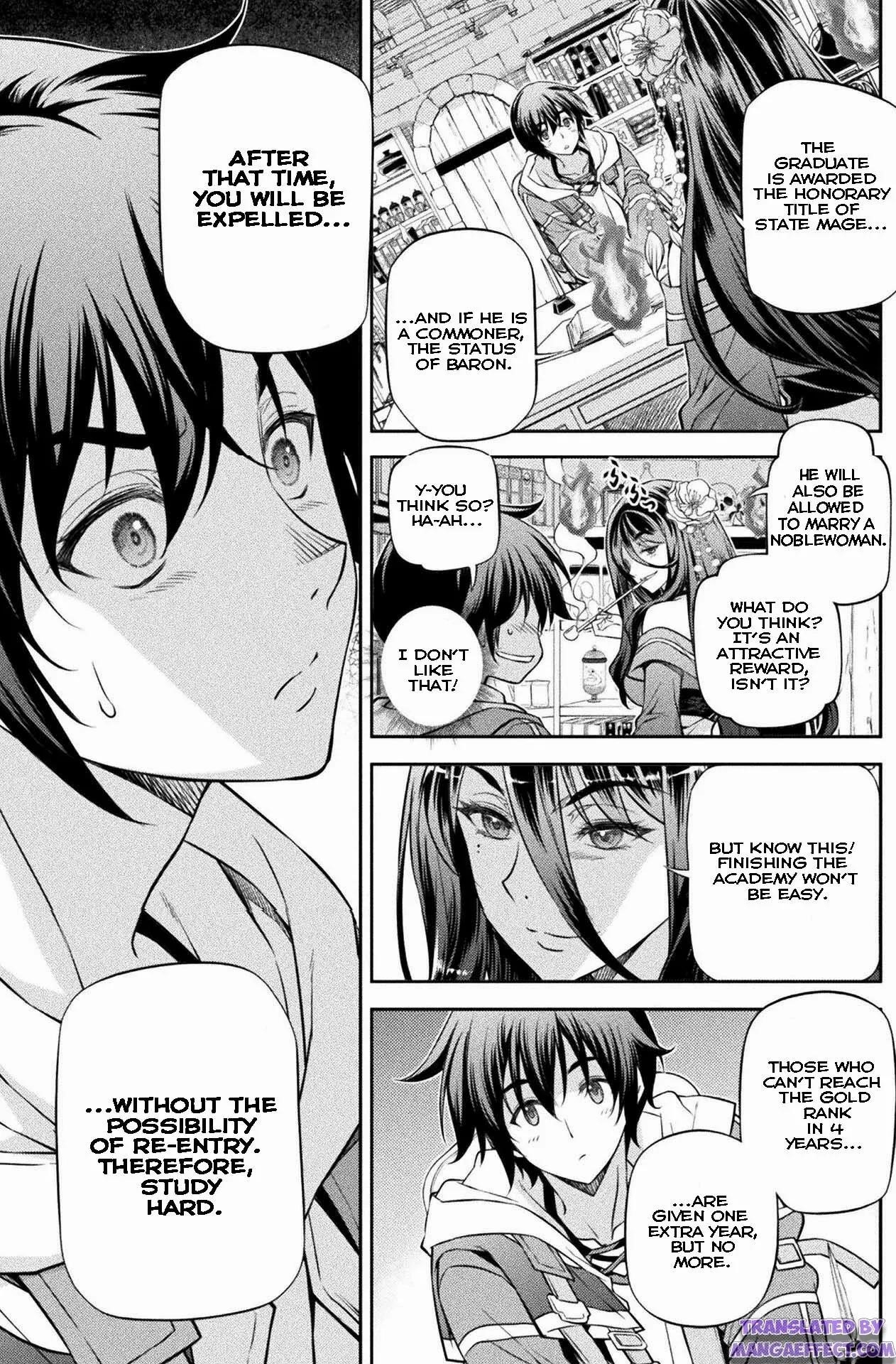 Drawing: Saikyou Mangaka wa Oekaki Skill de Isekai Musou Suru! Chapter 32 - Page 3 in English