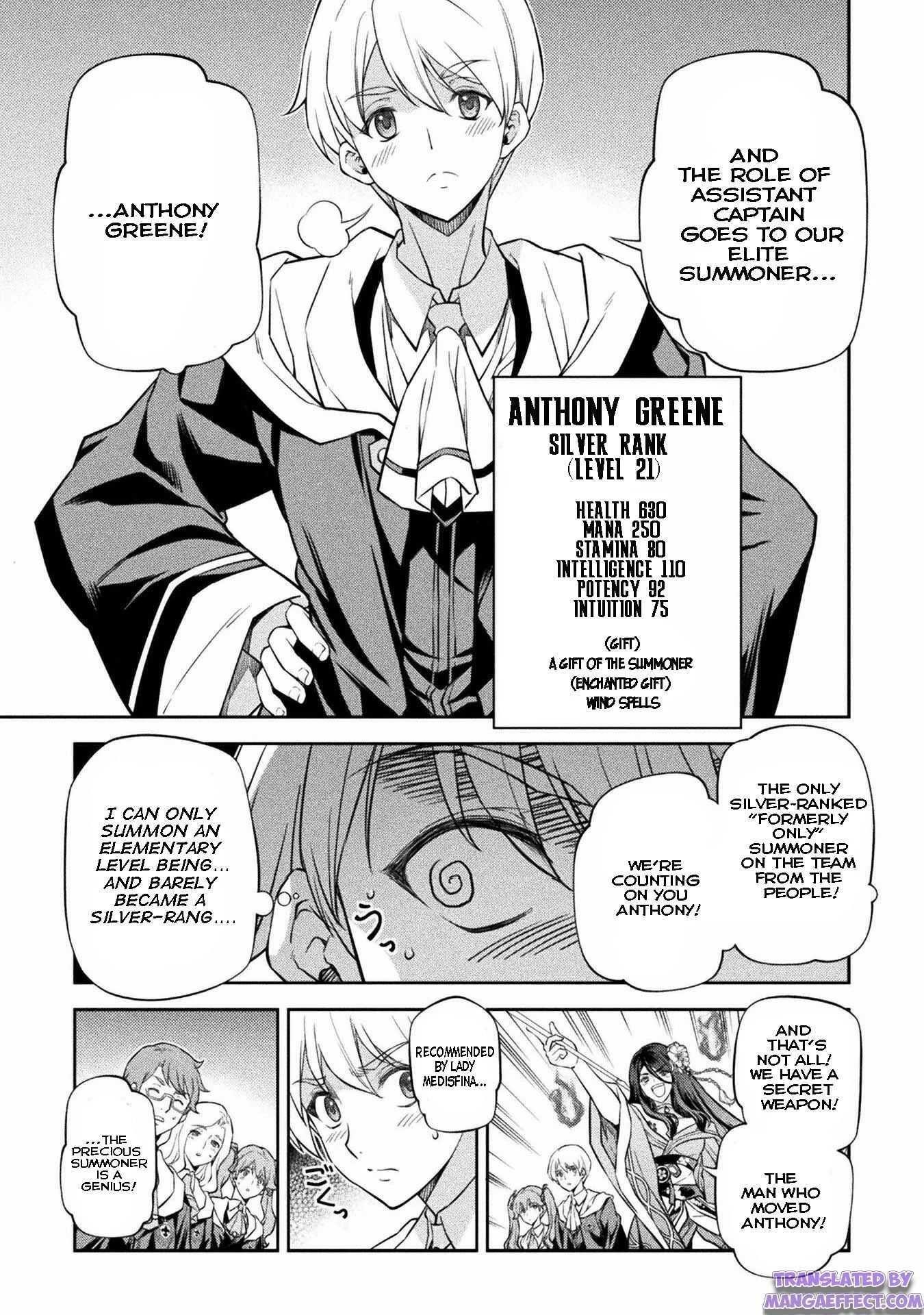 Drawing: Saikyou Mangaka wa Oekaki Skill de Isekai Musou Suru! Chapter 33 - Page 7 in English