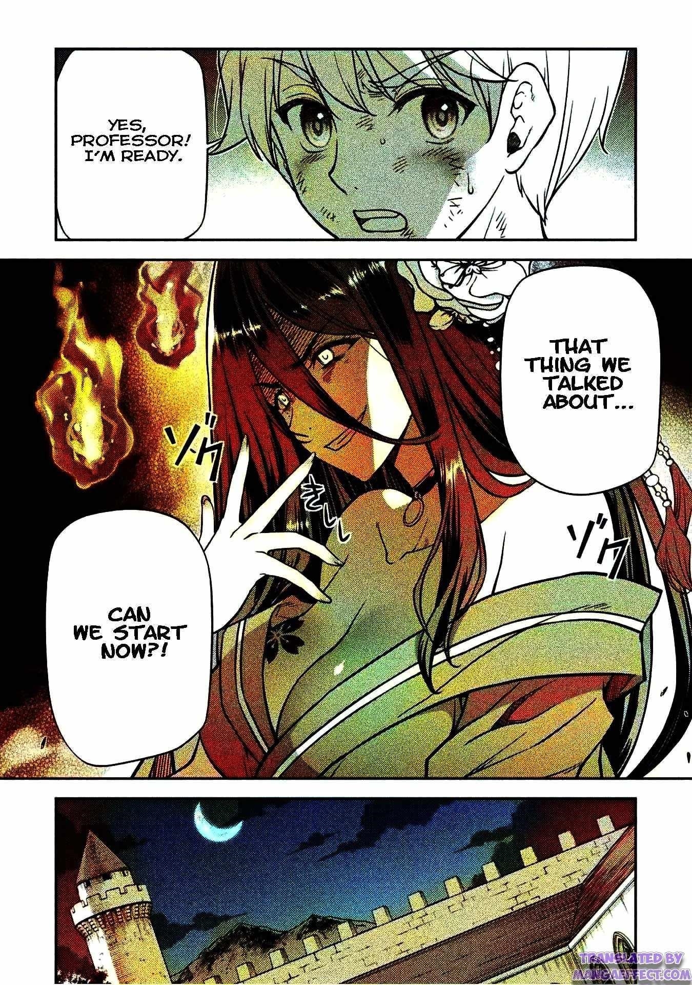 Drawing: Saikyou Mangaka wa Oekaki Skill de Isekai Musou Suru! Chapter 35 - Page 11 in English