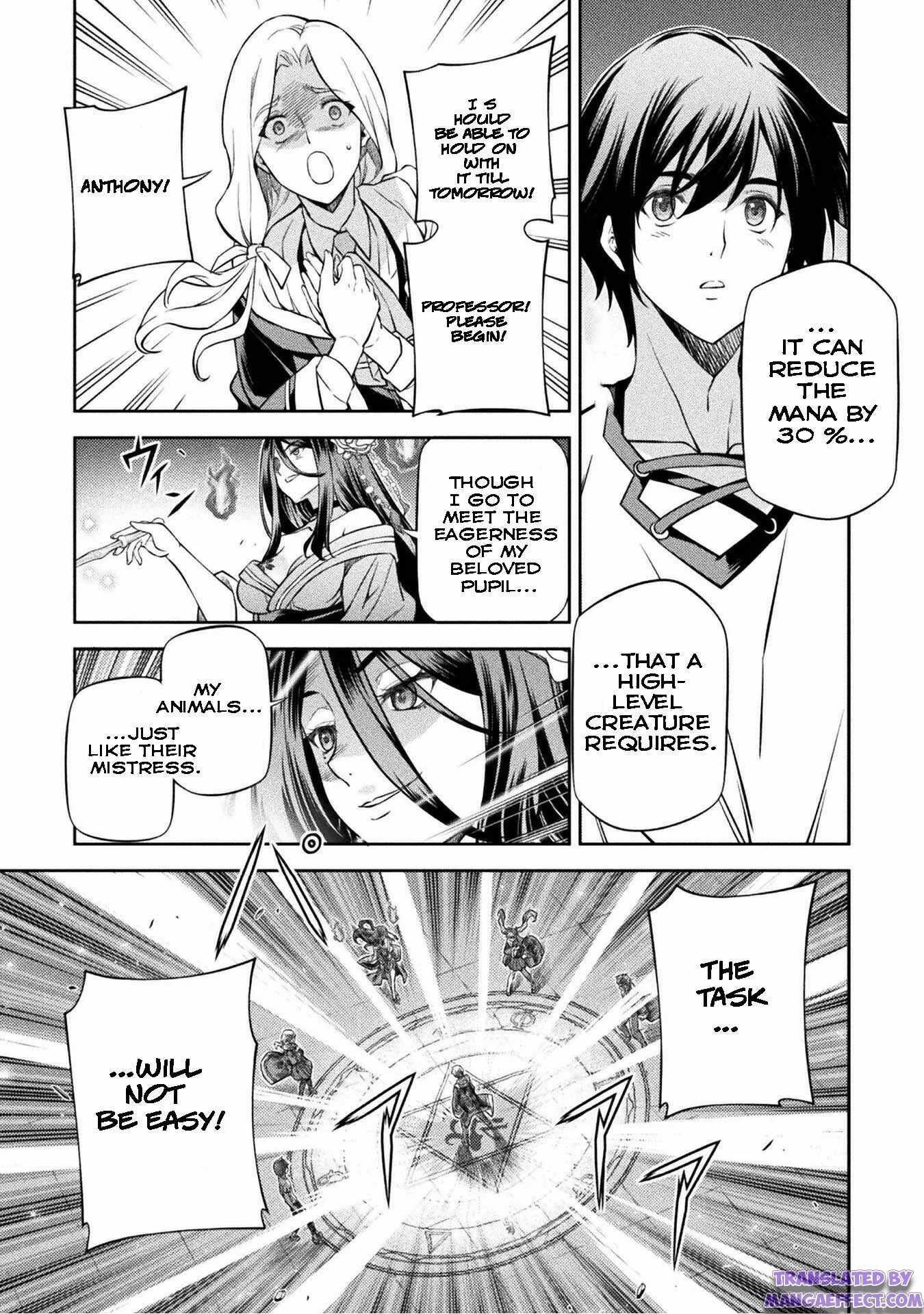 Drawing: Saikyou Mangaka wa Oekaki Skill de Isekai Musou Suru! Chapter 35 - Page 15 in English
