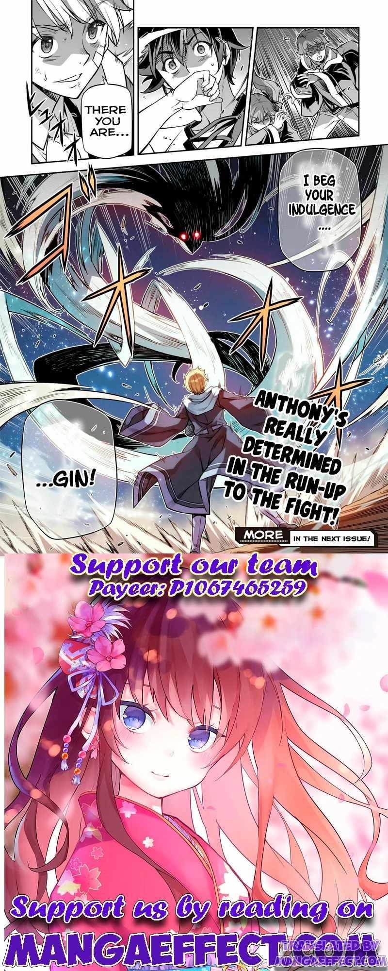 Drawing: Saikyou Mangaka wa Oekaki Skill de Isekai Musou Suru! Chapter 35 - Page 16 in English