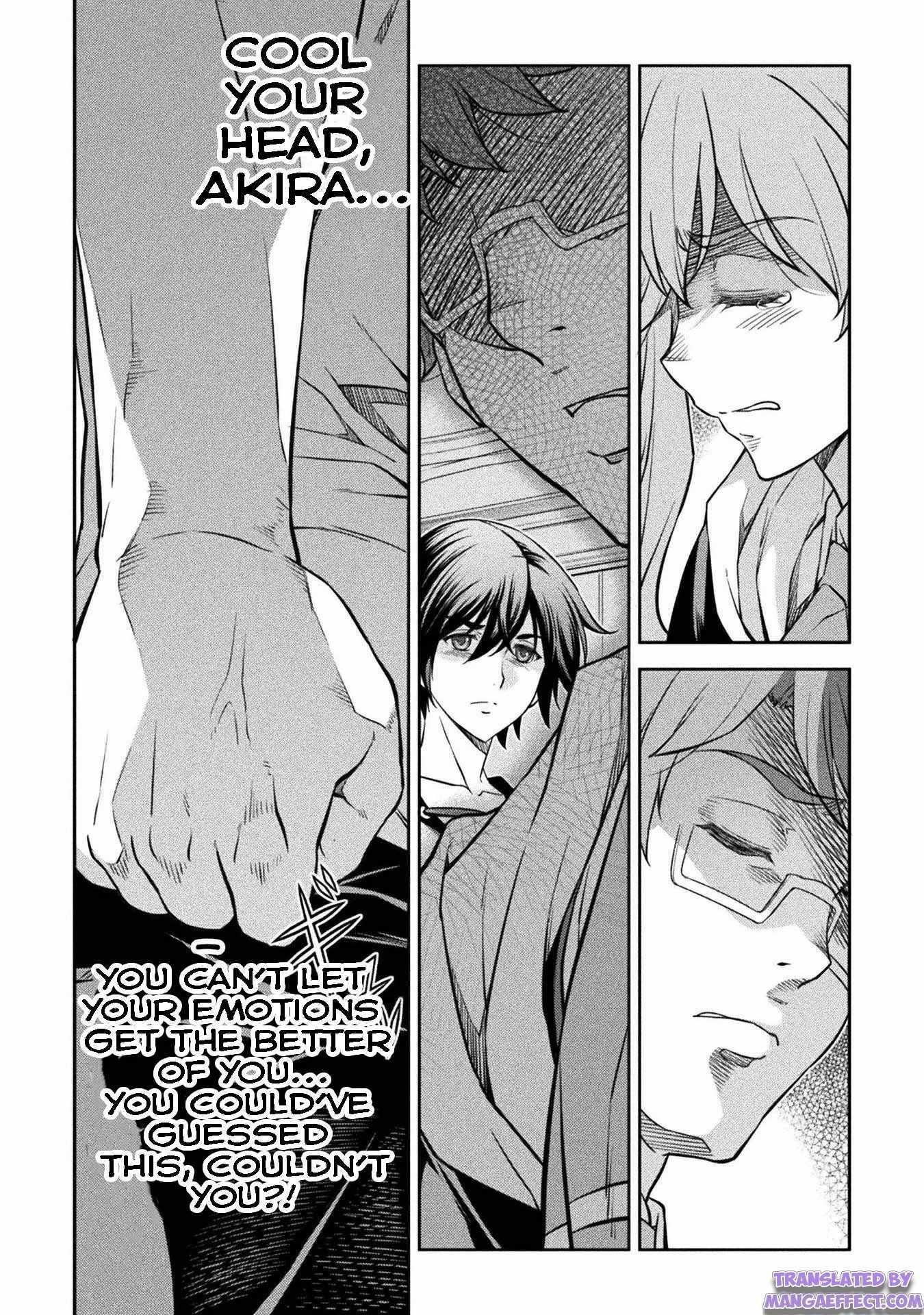 Drawing: Saikyou Mangaka wa Oekaki Skill de Isekai Musou Suru! Chapter 35 - Page 8 in English