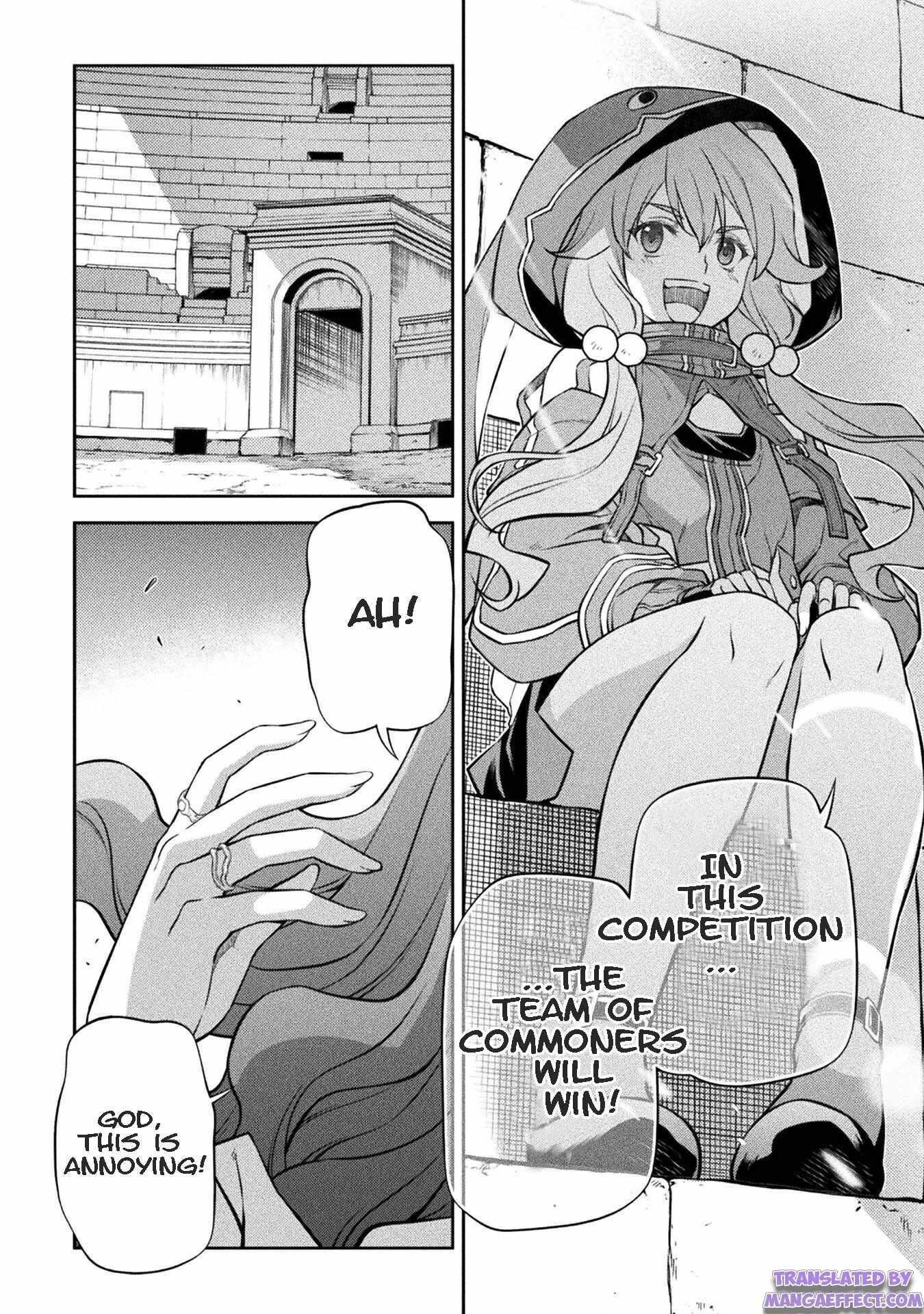 Drawing: Saikyou Mangaka wa Oekaki Skill de Isekai Musou Suru! Chapter 36 - Page 10 in English