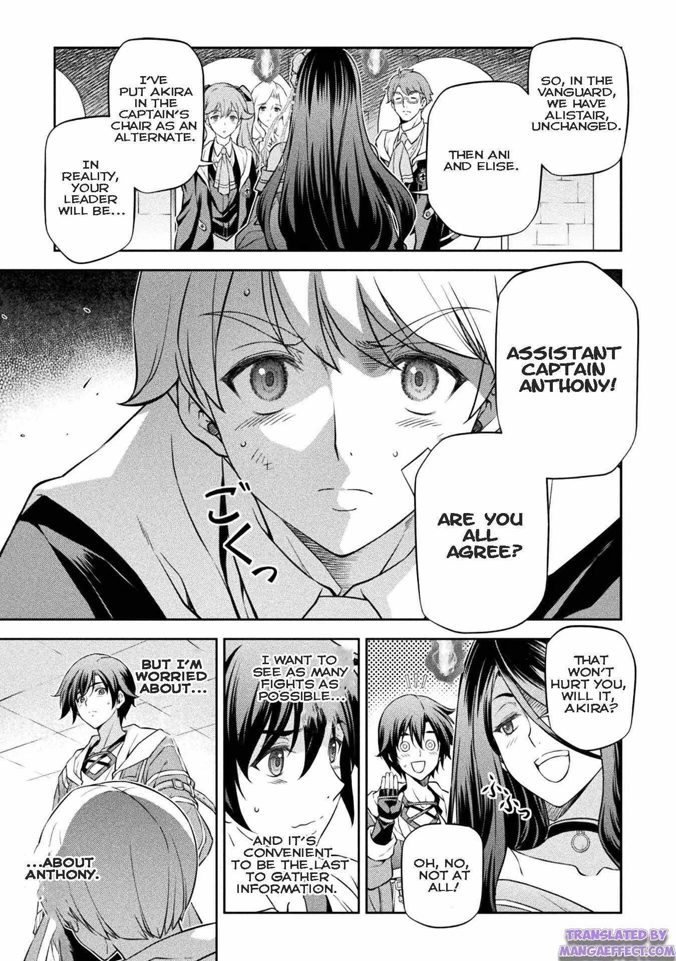 Drawing: Saikyou Mangaka wa Oekaki Skill de Isekai Musou Suru! Chapter 36 - Page 13 in English