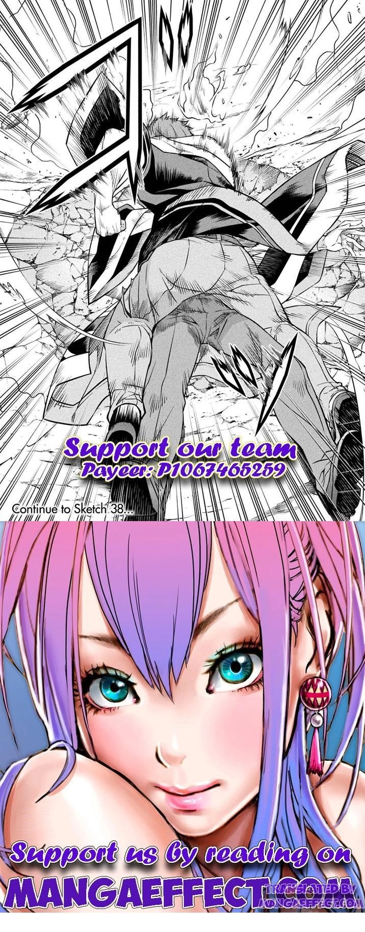 Drawing: Saikyou Mangaka wa Oekaki Skill de Isekai Musou Suru! Chapter 37 - Page 16 in English