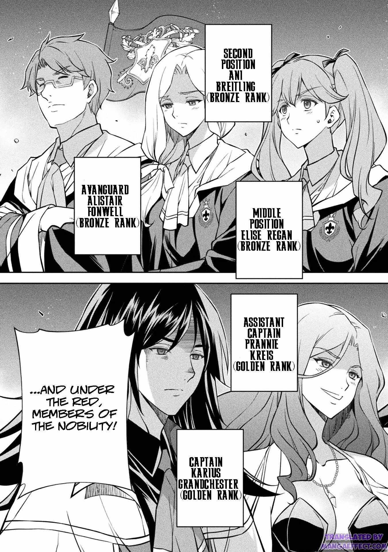 Drawing: Saikyou Mangaka wa Oekaki Skill de Isekai Musou Suru! Chapter 37 - Page 3 in English