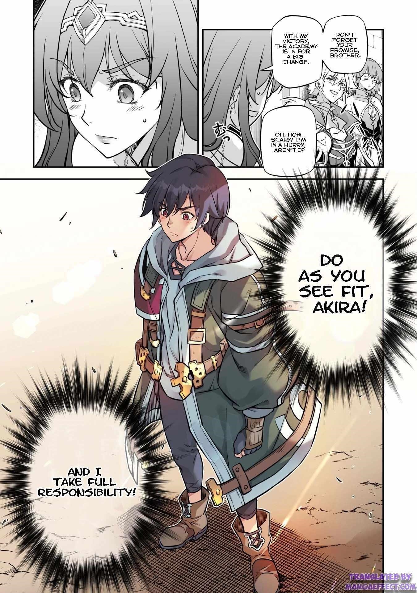 Drawing: Saikyou Mangaka wa Oekaki Skill de Isekai Musou Suru! Chapter 37 - Page 5 in English
