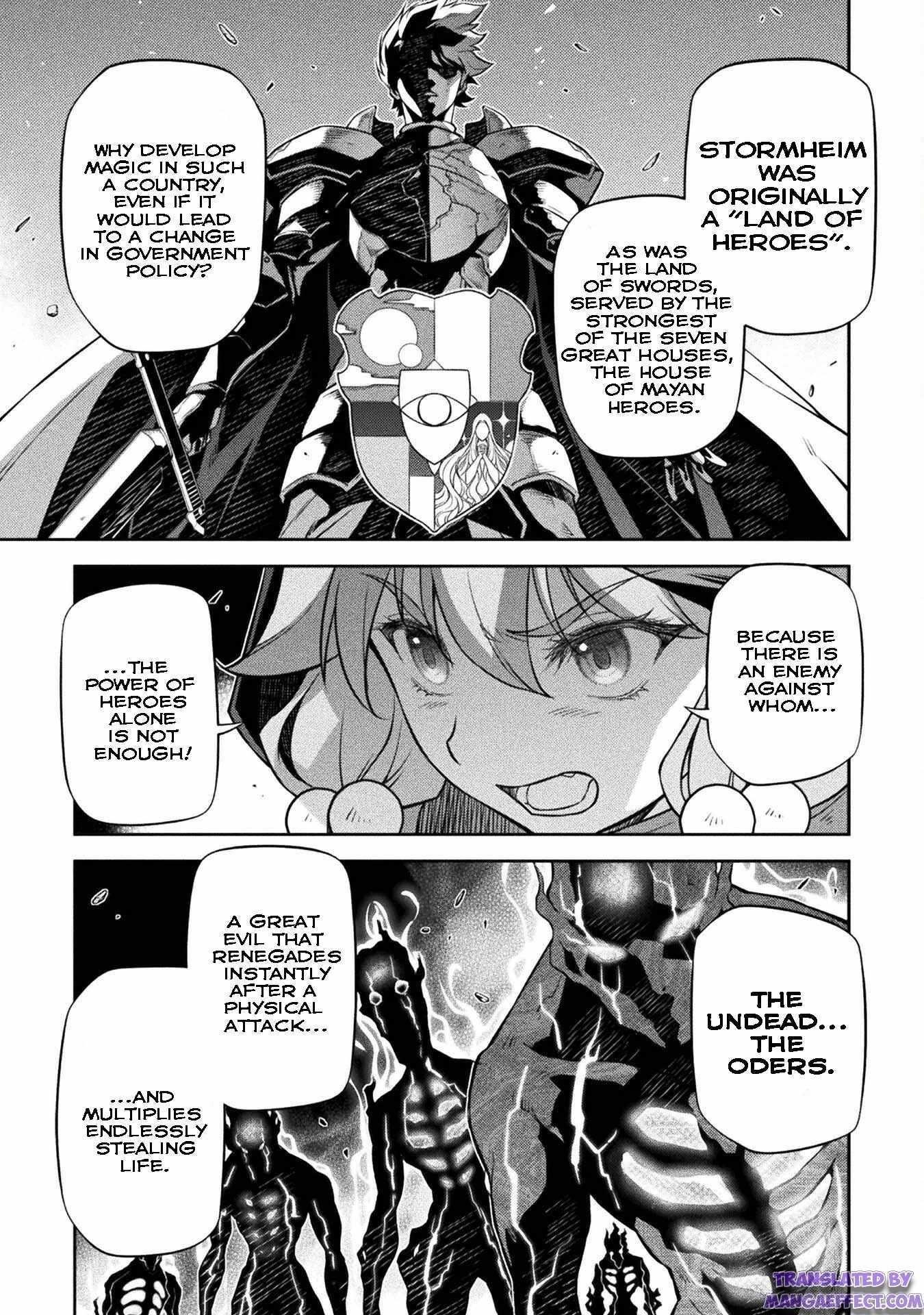 Drawing: Saikyou Mangaka wa Oekaki Skill de Isekai Musou Suru! Chapter 38 - Page 13 in English