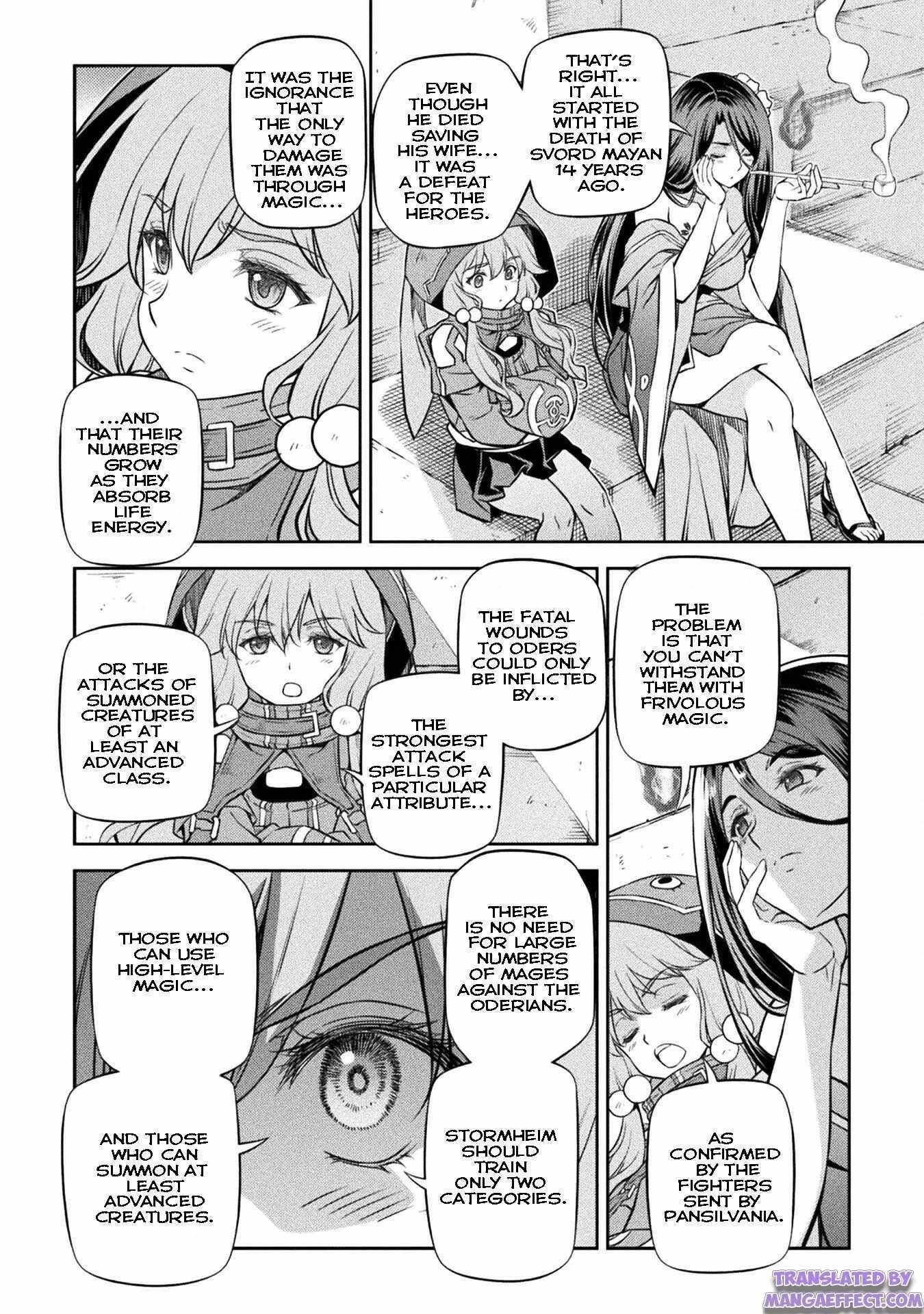 Drawing: Saikyou Mangaka wa Oekaki Skill de Isekai Musou Suru! Chapter 38 - Page 14 in English