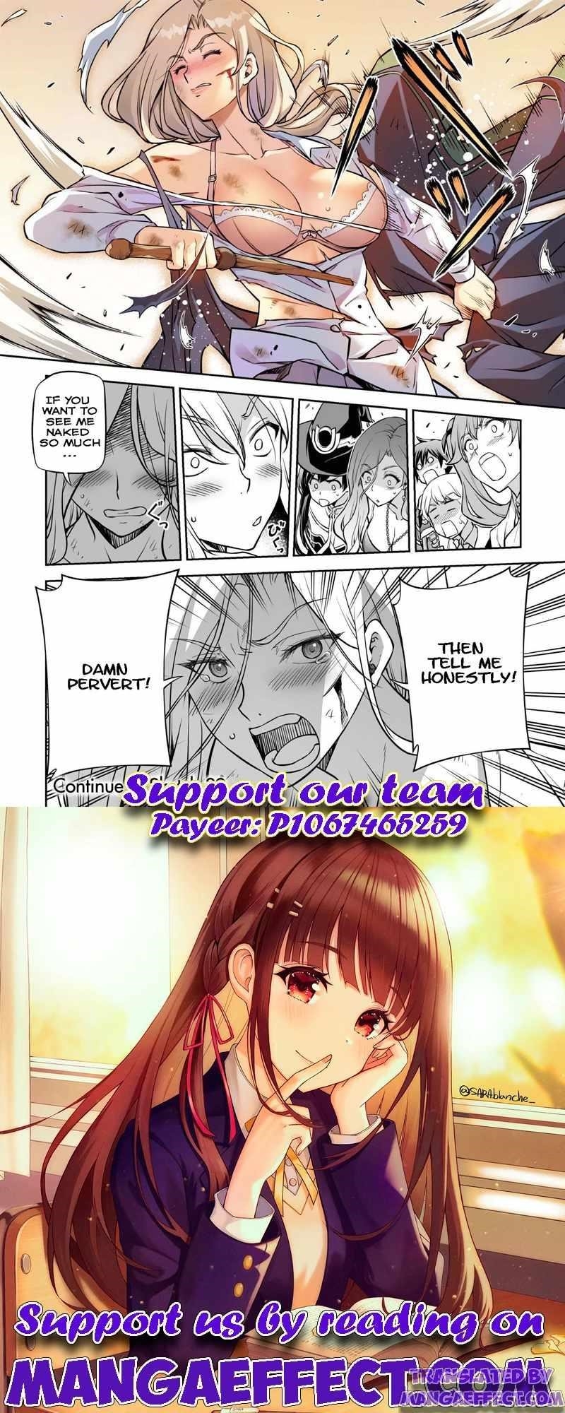 Drawing: Saikyou Mangaka wa Oekaki Skill de Isekai Musou Suru! Chapter 38 - Page 16 in English