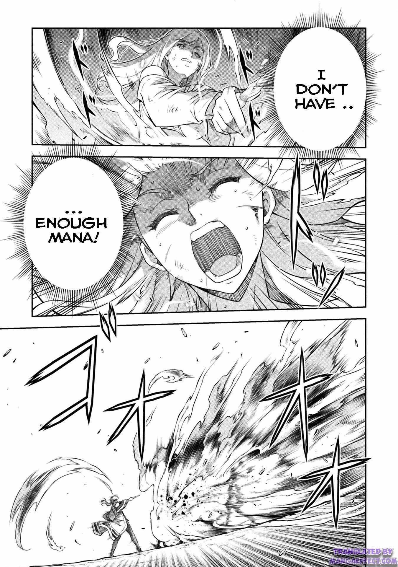 Drawing: Saikyou Mangaka wa Oekaki Skill de Isekai Musou Suru! Chapter 39 - Page 11 in English