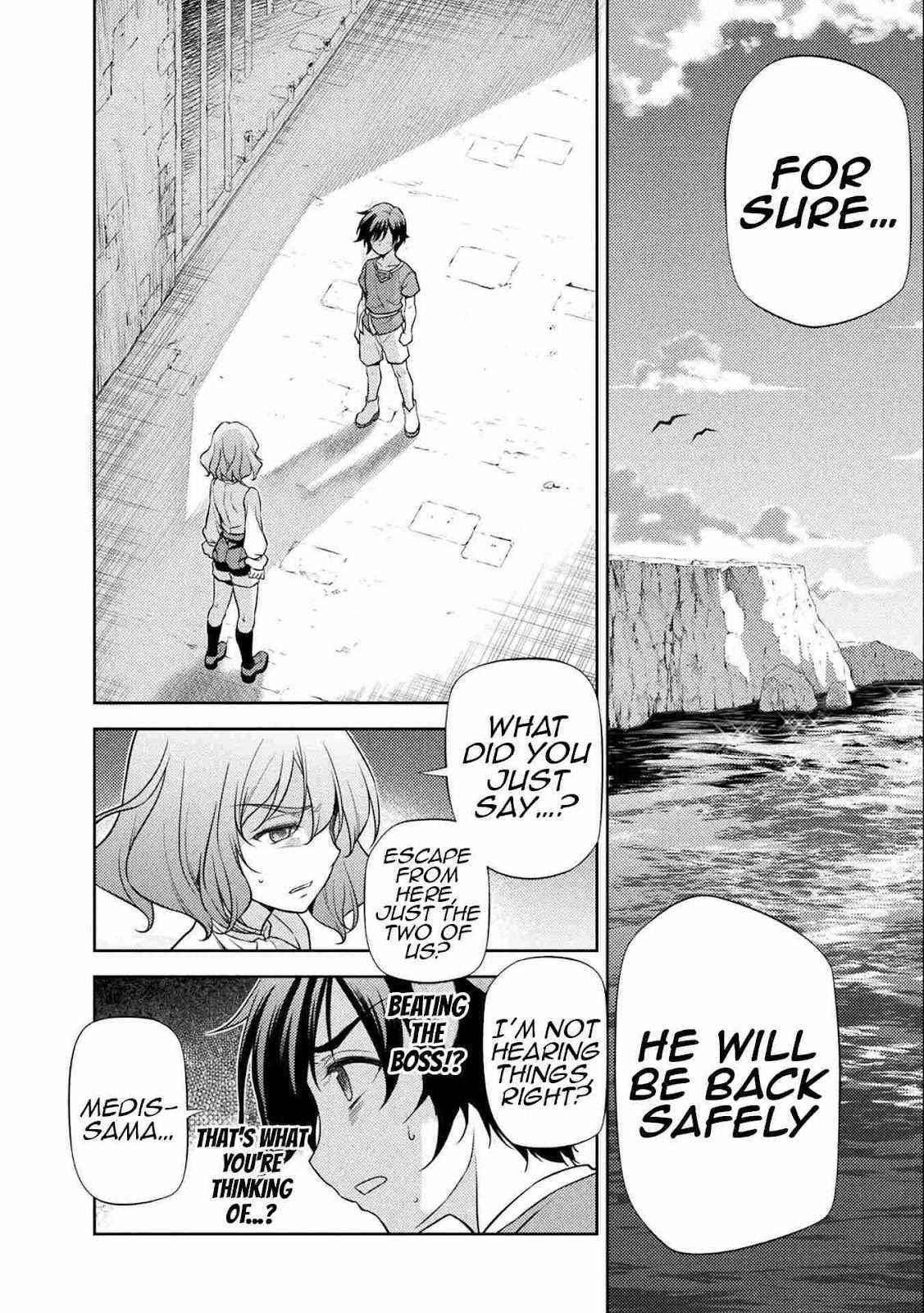Drawing: Saikyou Mangaka wa Oekaki Skill de Isekai Musou Suru! Chapter 4 - Page 12 in English