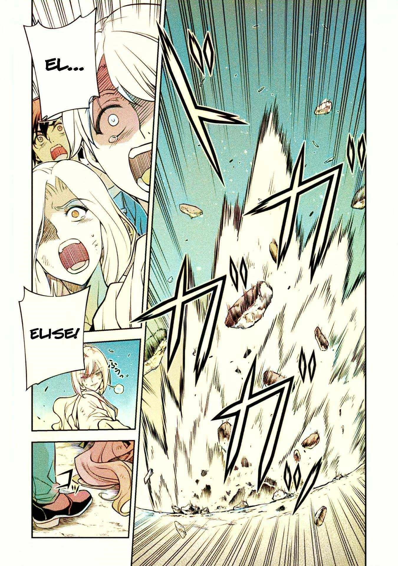 Drawing: Saikyou Mangaka wa Oekaki Skill de Isekai Musou Suru! Chapter 40 - Page 10 in English