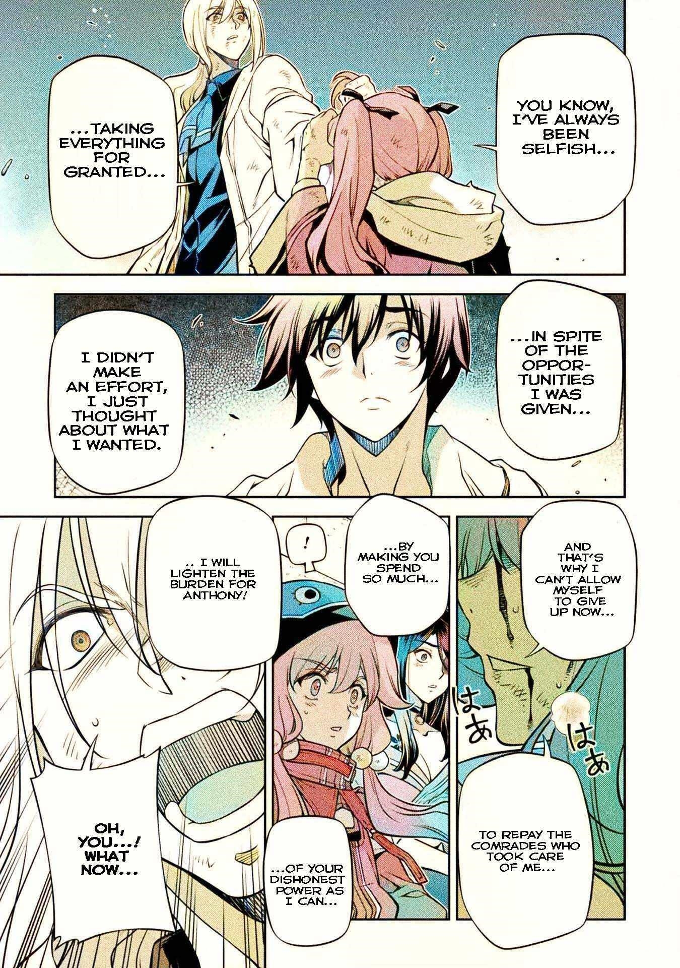 Drawing: Saikyou Mangaka wa Oekaki Skill de Isekai Musou Suru! Chapter 40 - Page 16 in English