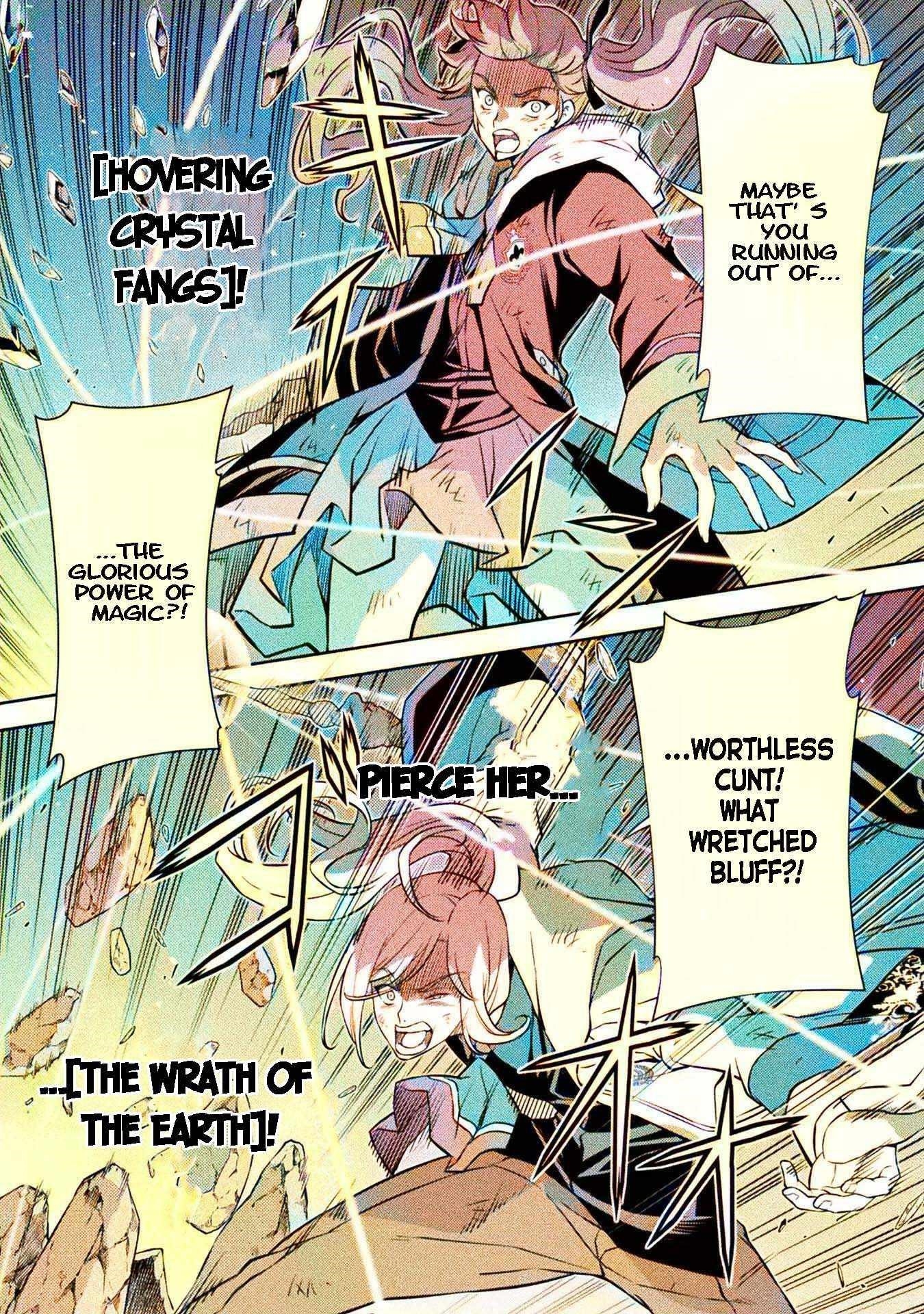Drawing: Saikyou Mangaka wa Oekaki Skill de Isekai Musou Suru! Chapter 40 - Page 7 in English