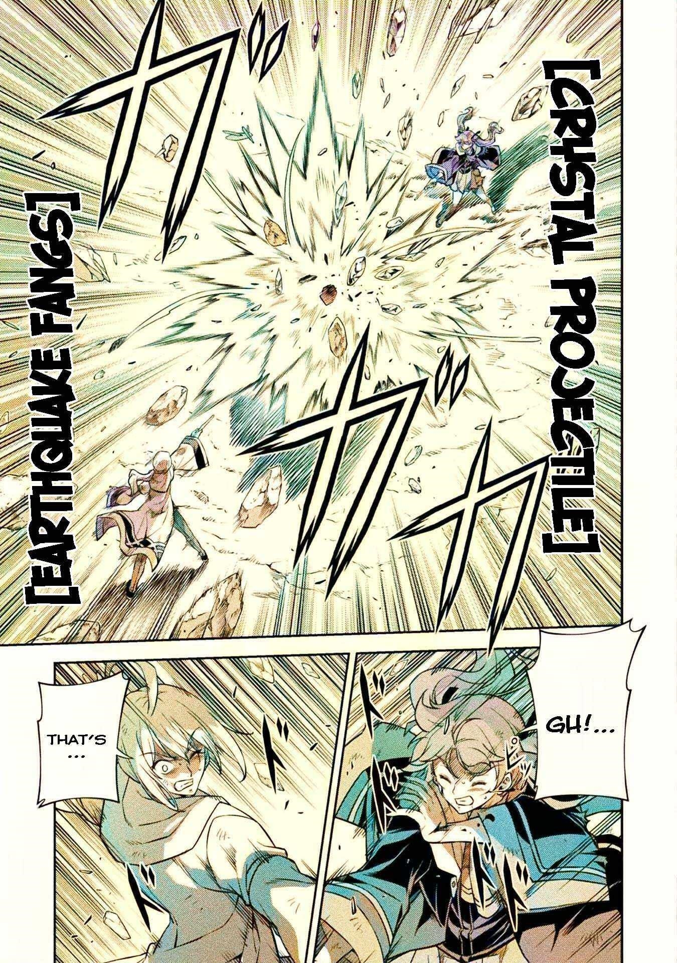 Drawing: Saikyou Mangaka wa Oekaki Skill de Isekai Musou Suru! Chapter 40 - Page 8 in English