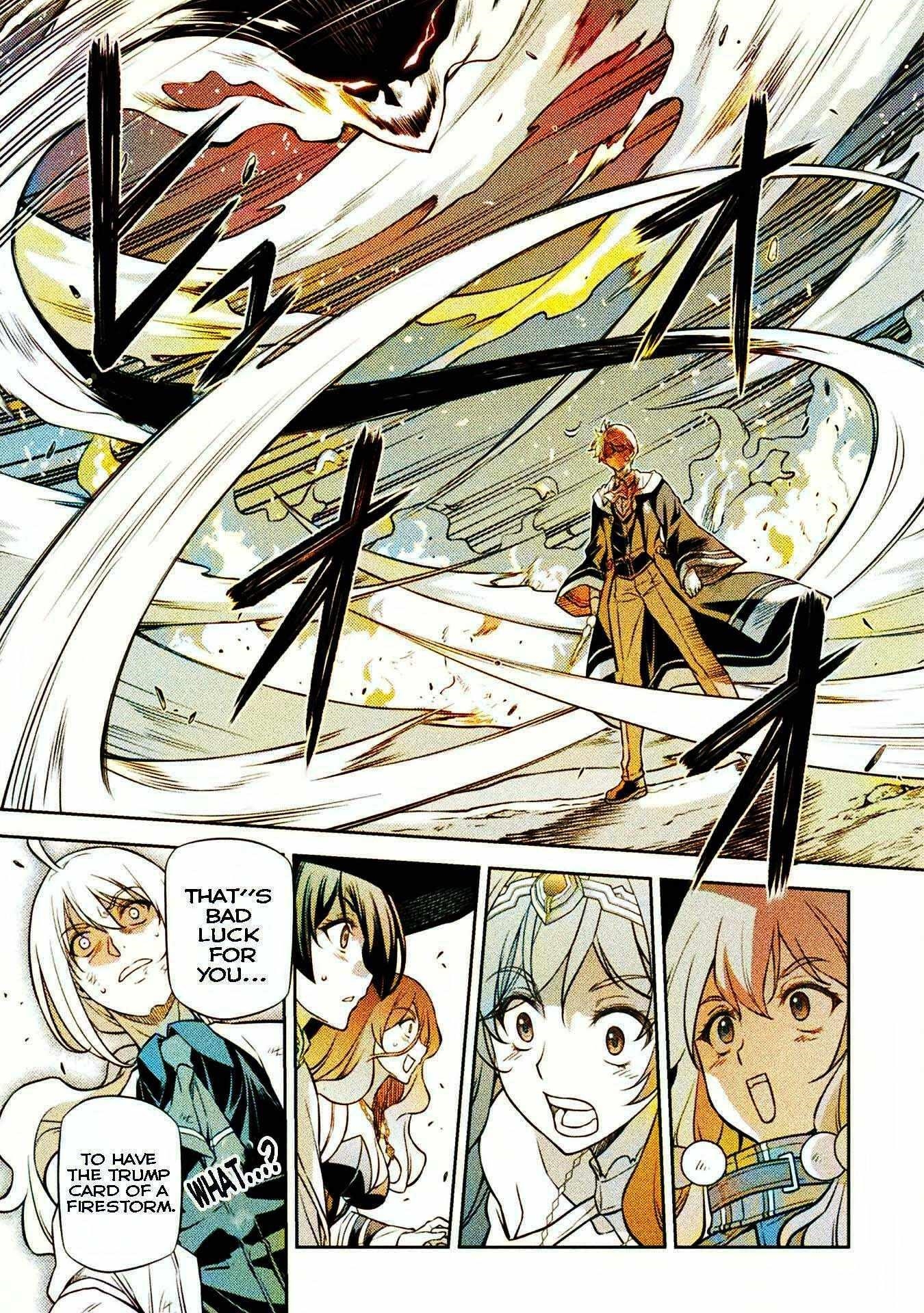 Drawing: Saikyou Mangaka wa Oekaki Skill de Isekai Musou Suru! Chapter 41 - Page 16 in English