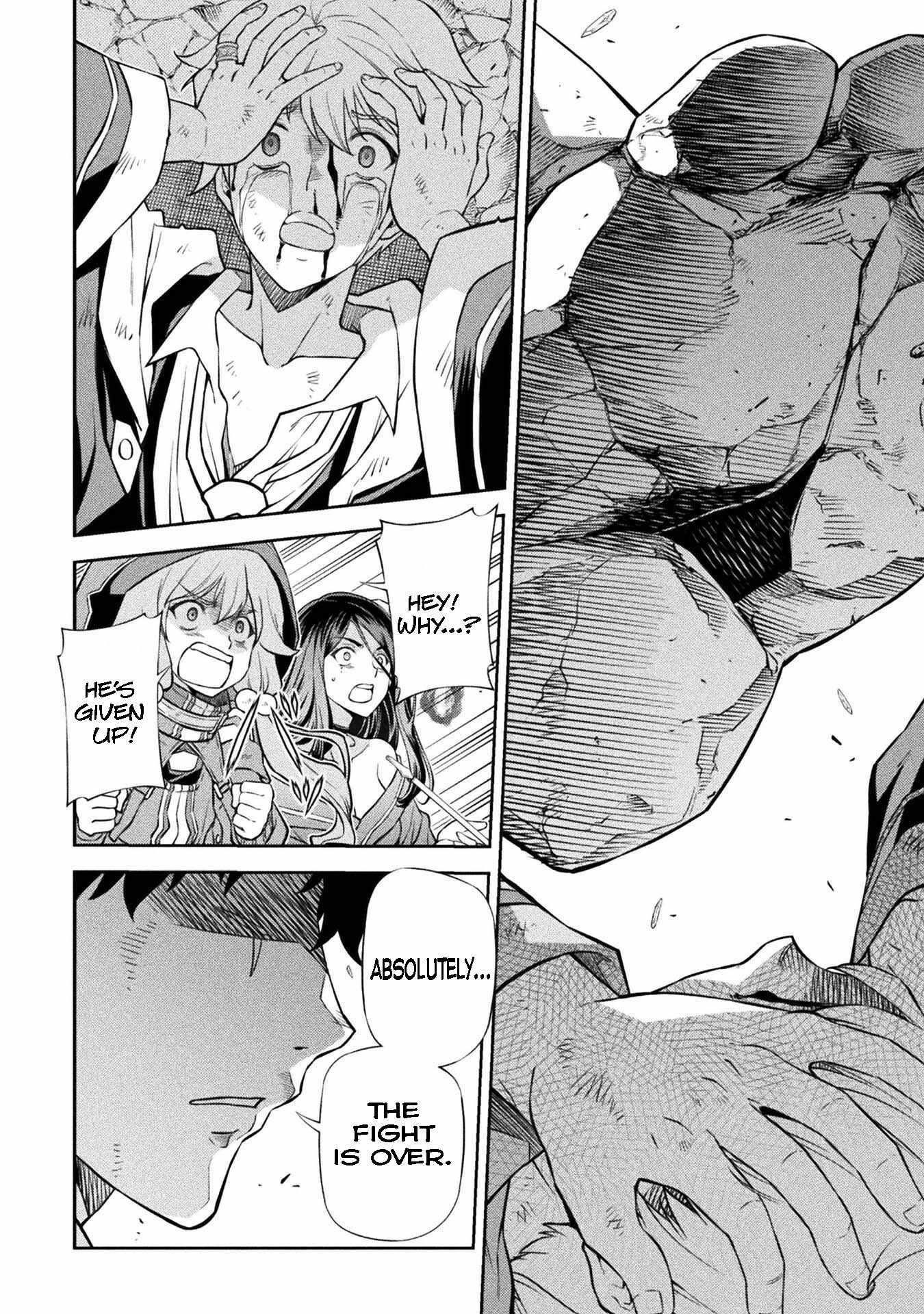 Drawing: Saikyou Mangaka wa Oekaki Skill de Isekai Musou Suru! Chapter 43 - Page 12 in English