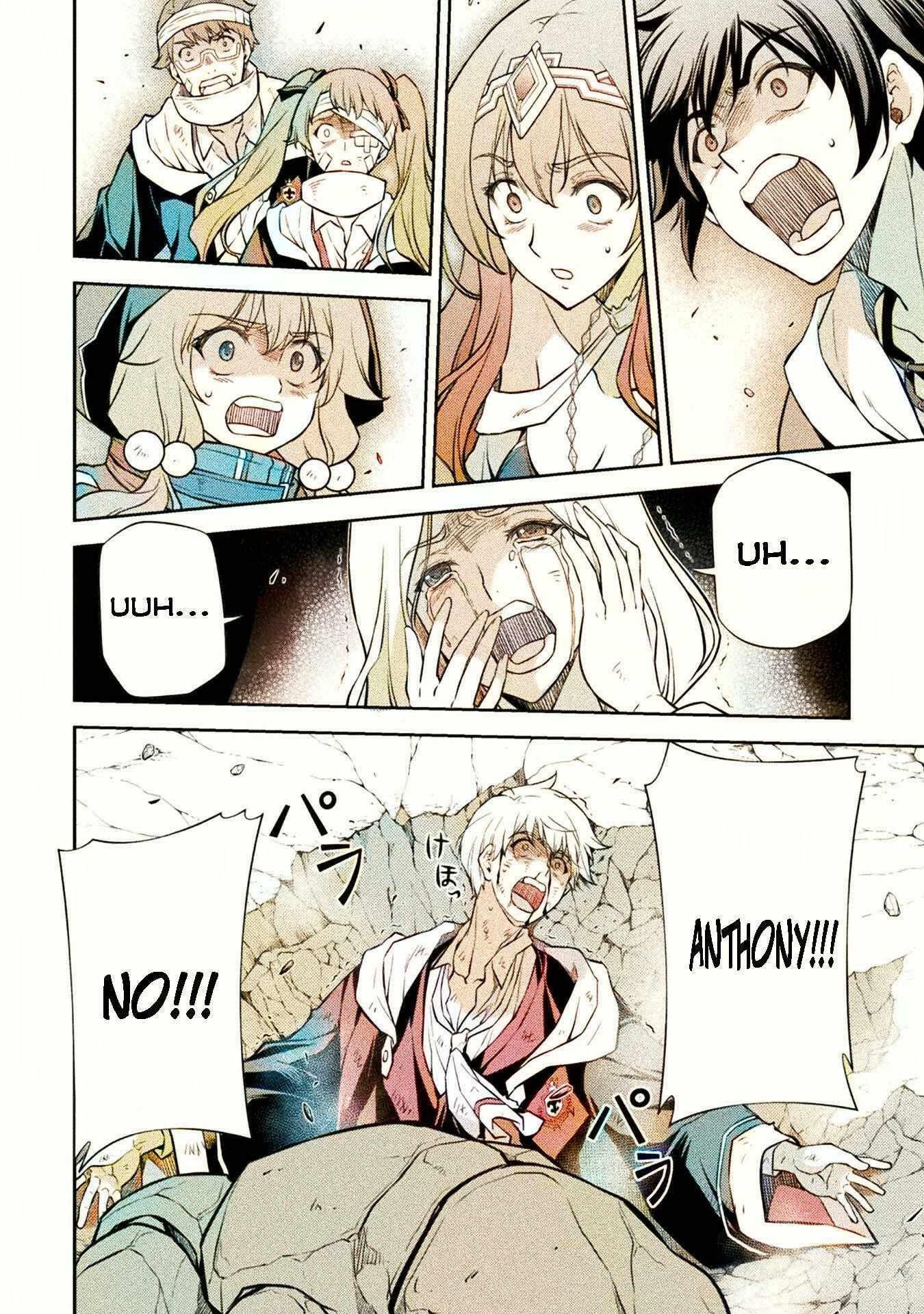 Drawing: Saikyou Mangaka wa Oekaki Skill de Isekai Musou Suru! Chapter 43 - Page 8 in English