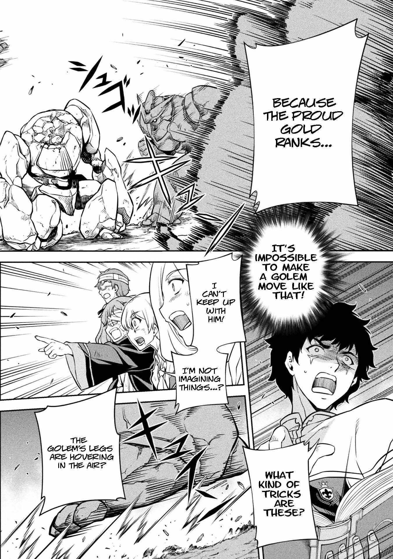 Drawing: Saikyou Mangaka wa Oekaki Skill de Isekai Musou Suru! Chapter 45 - Page 6 in English