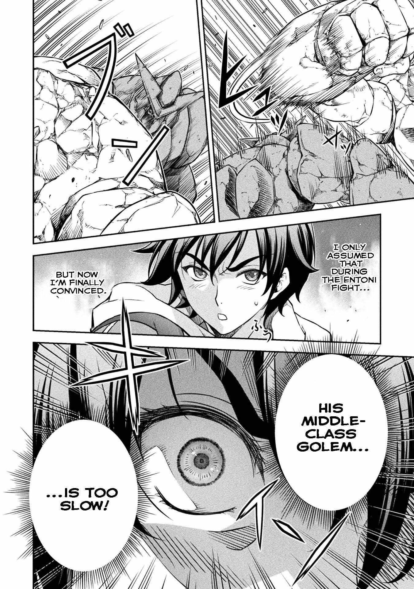 Drawing: Saikyou Mangaka wa Oekaki Skill de Isekai Musou Suru! Chapter 45 - Page 8 in English