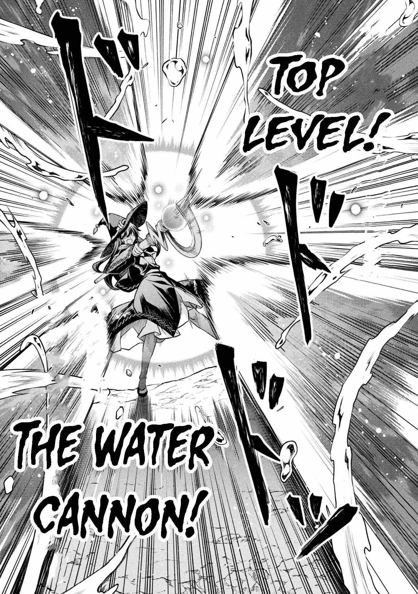 Drawing: Saikyou Mangaka wa Oekaki Skill de Isekai Musou Suru! Chapter 46 - Page 10 in English