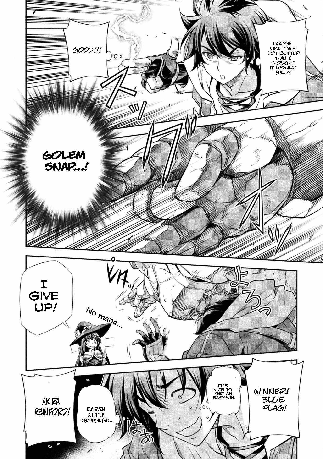 Drawing: Saikyou Mangaka wa Oekaki Skill de Isekai Musou Suru! Chapter 46 - Page 14 in English